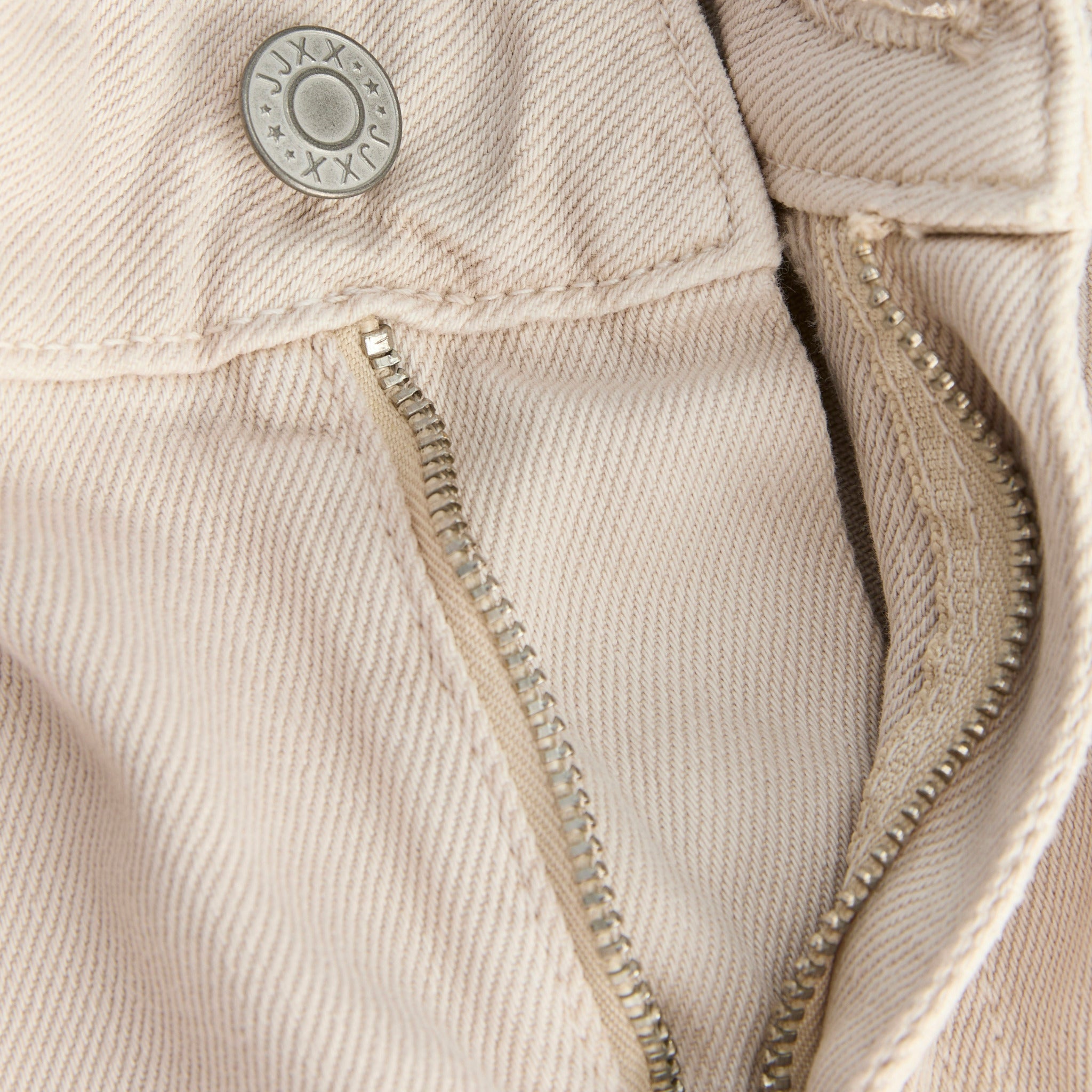 SEVILLE SHORTS DENIM
