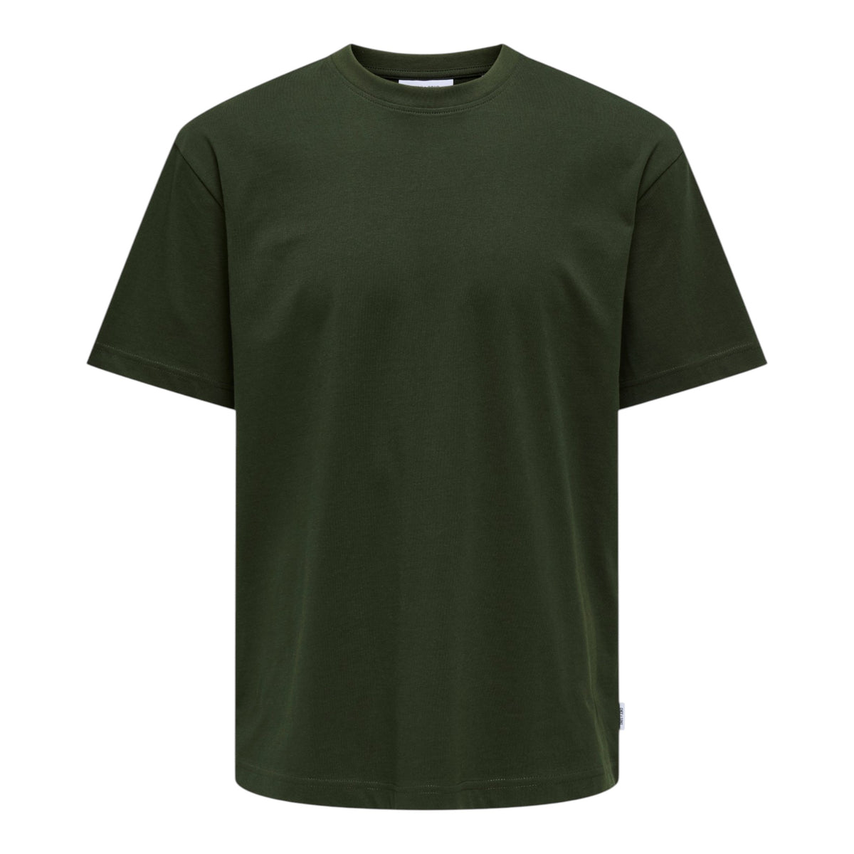 FRED LIFE RELAX TEE