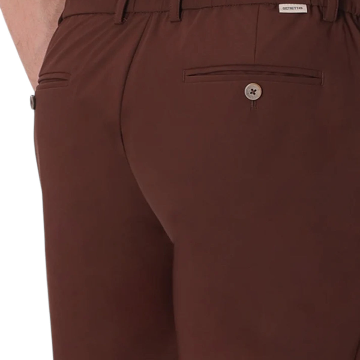 PANTALONE RELAX HIGH-PERFORMANCE12 ACTIVE