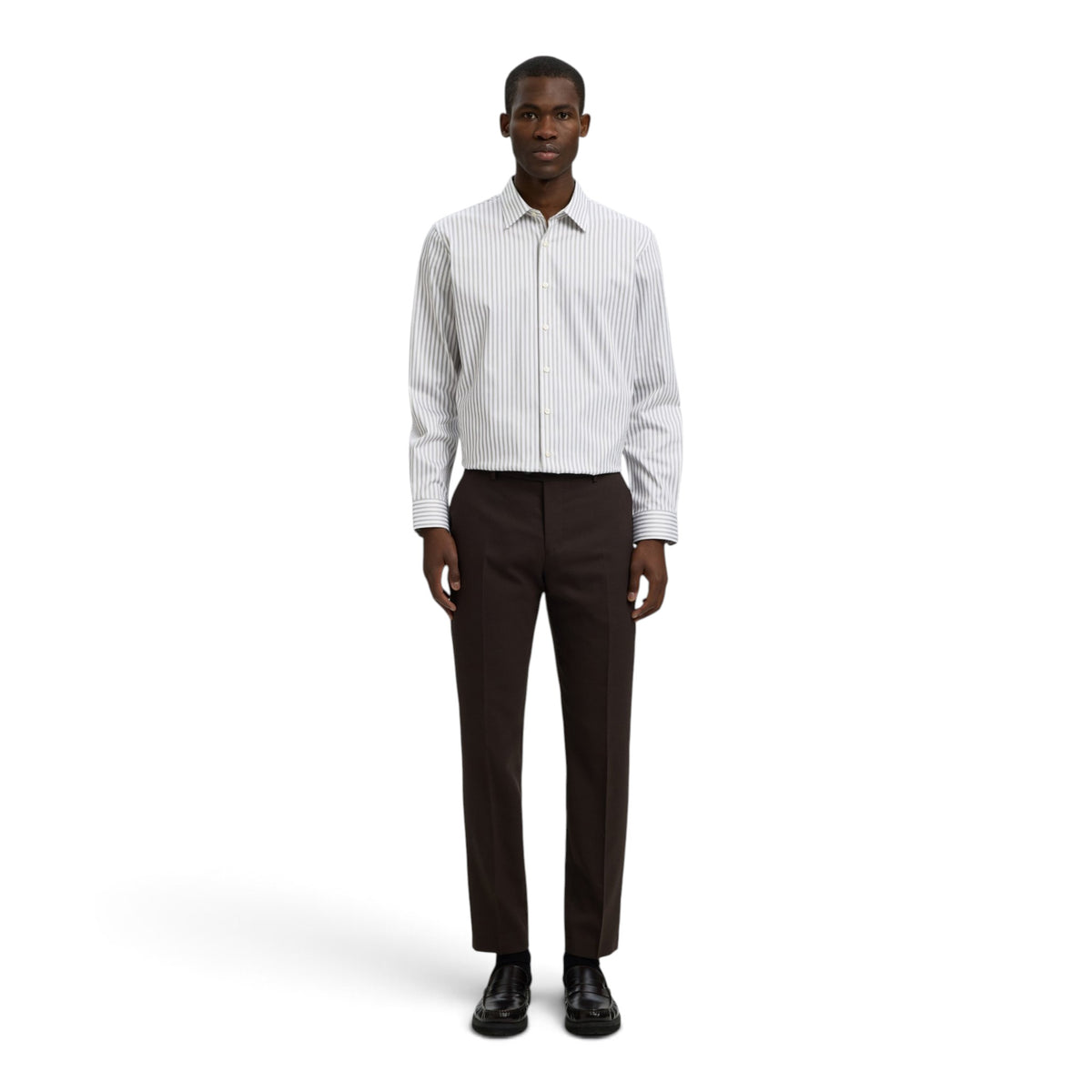 SLIM PERFORMANCE SHIRT