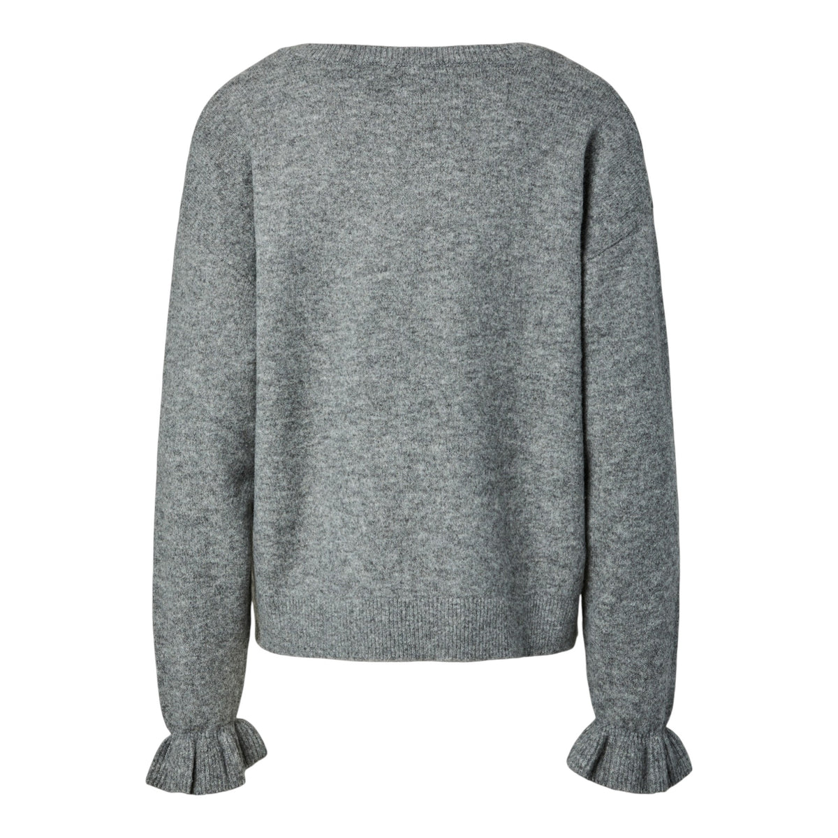 ALLY CARDIGAN KNIT
