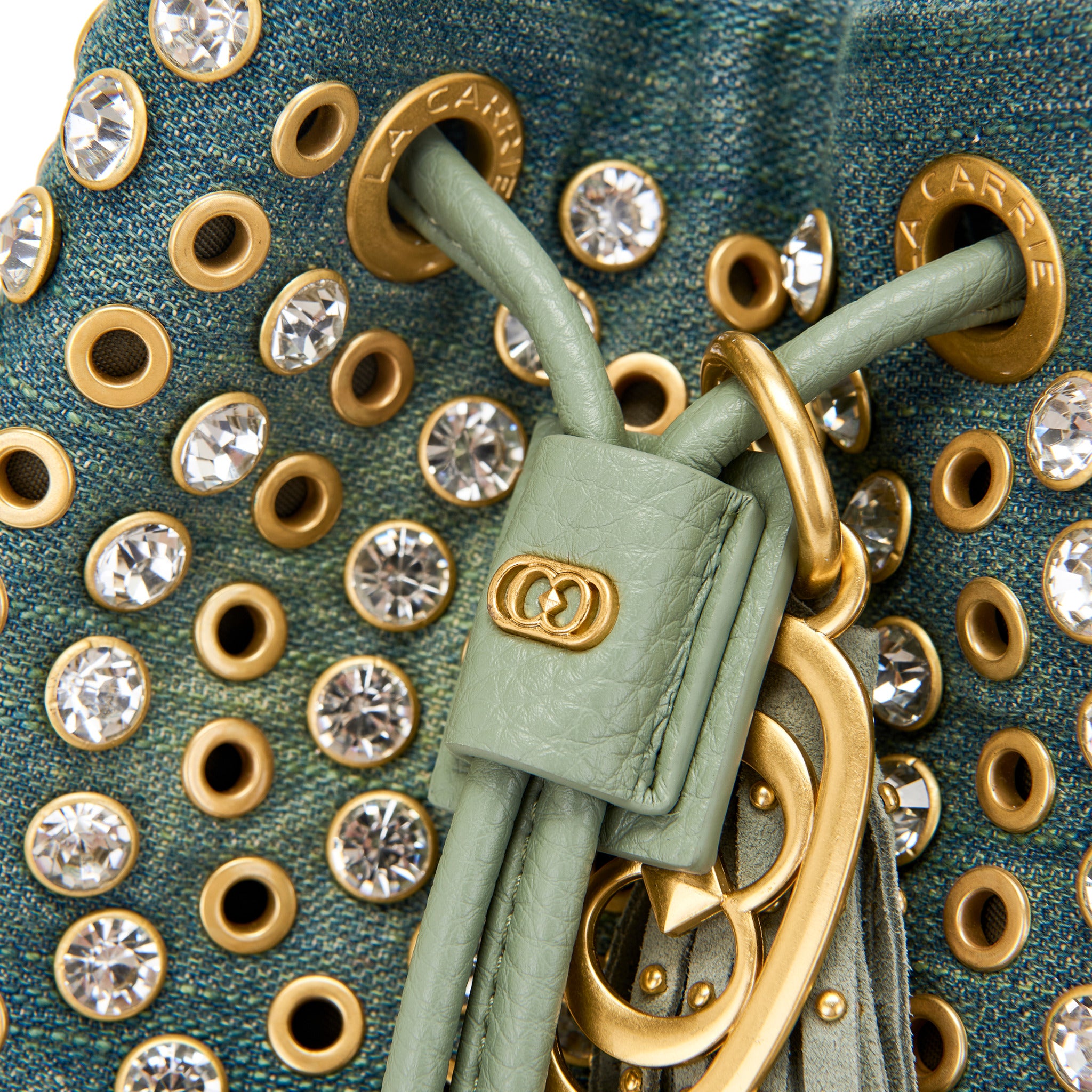 SECCHIELLO ANDROMEDA