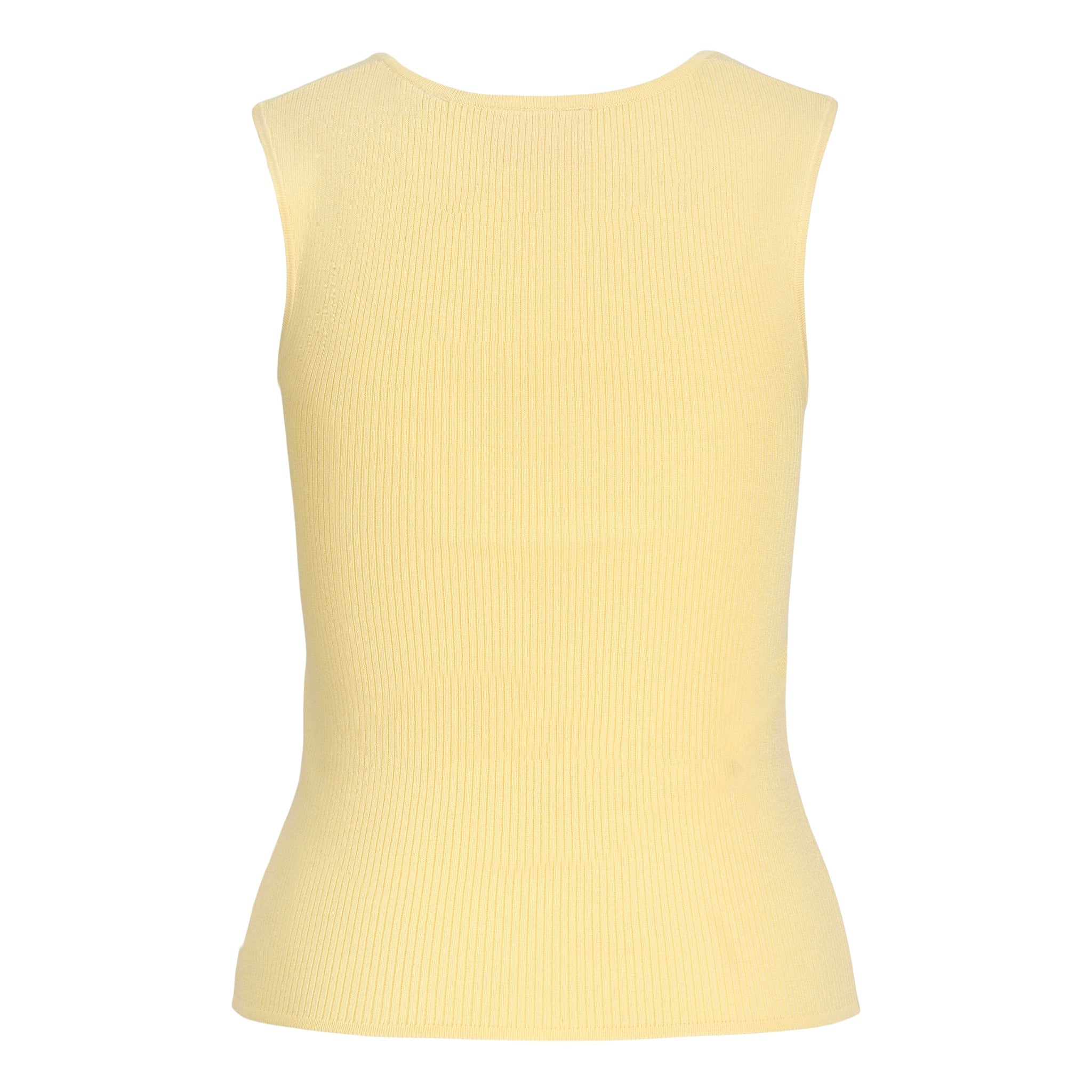 POSIE SQUARE NECK TOP