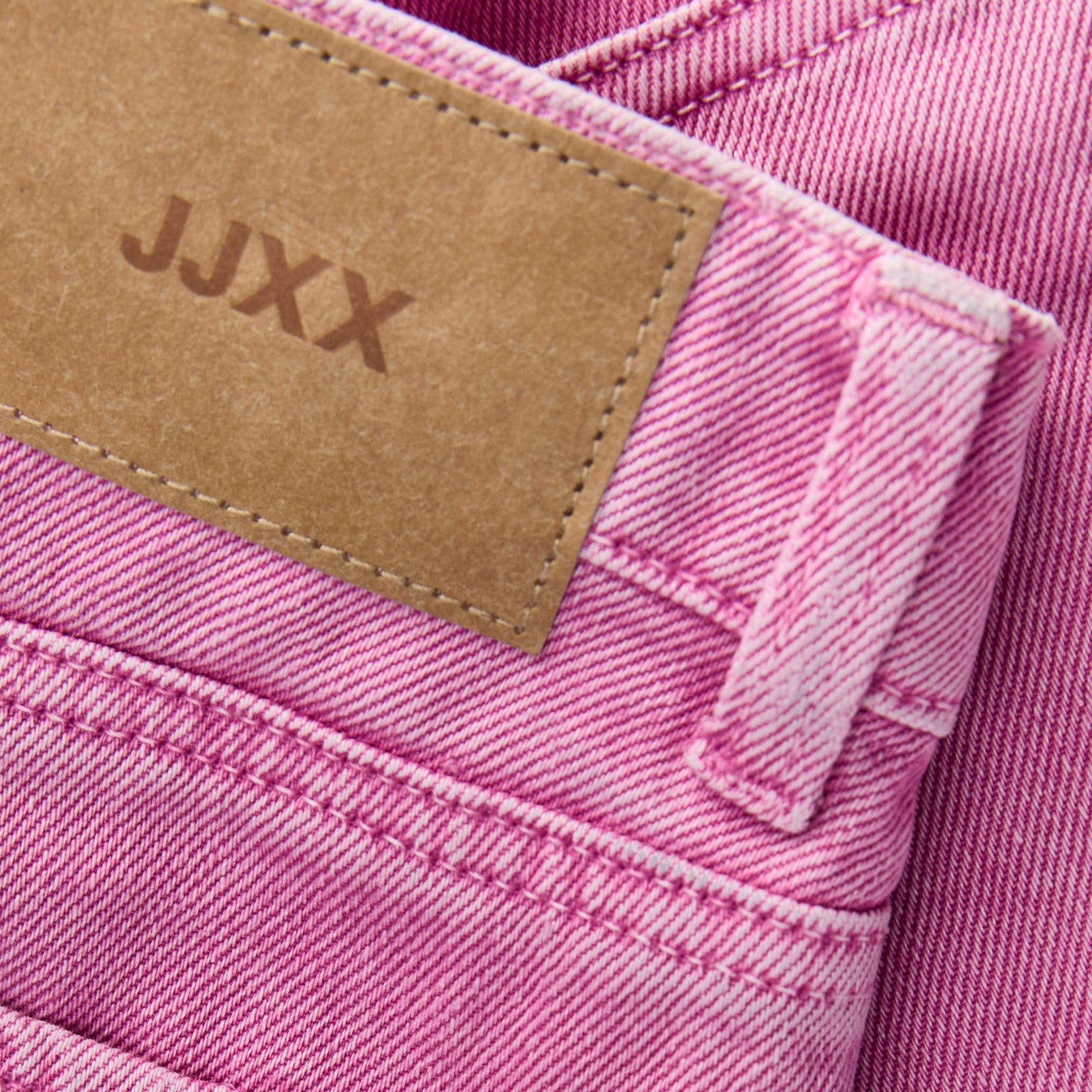 SEVILLE SHORTS DENIM