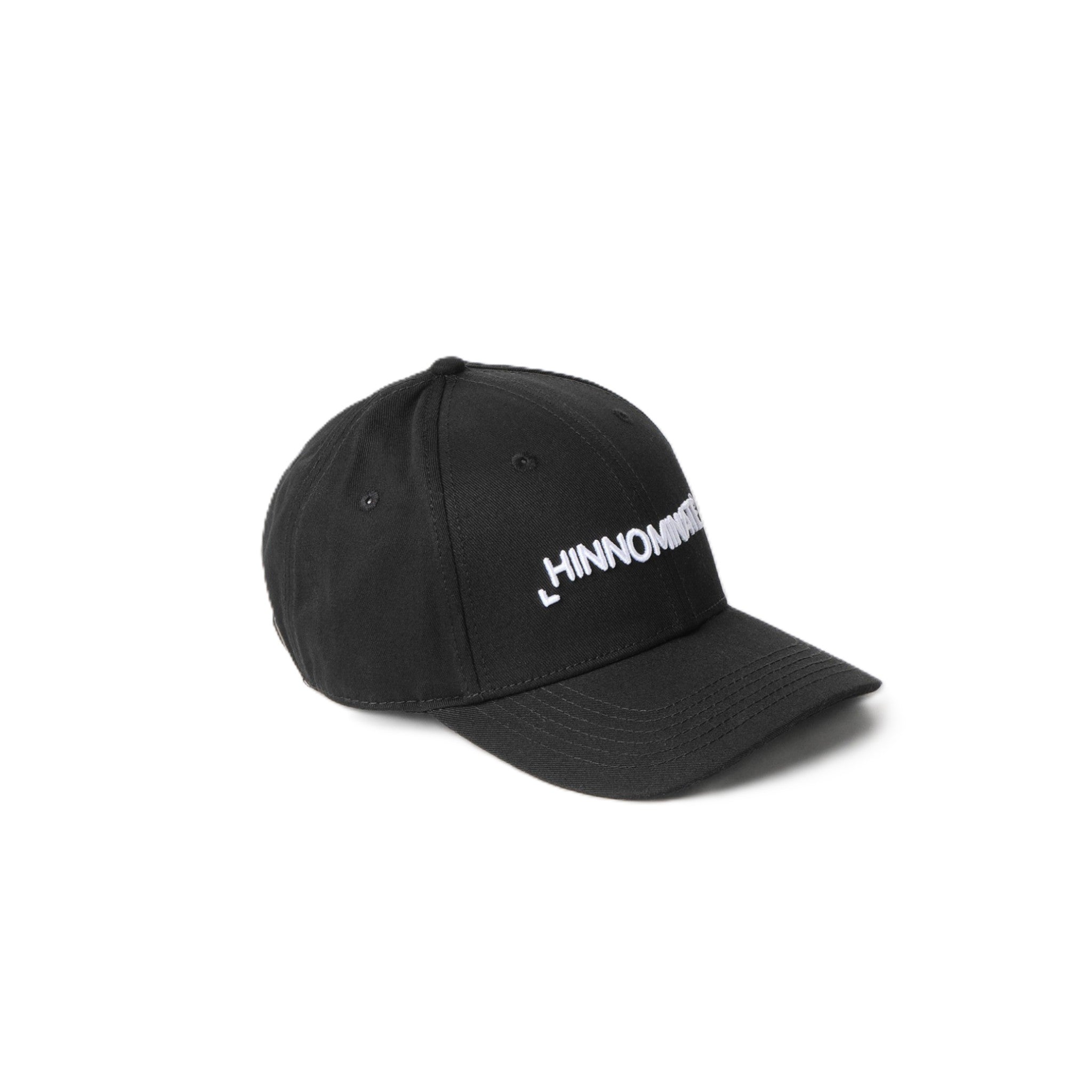 CAPPELLO CON VISIERA CON RICAMO SUL DAVANTI
