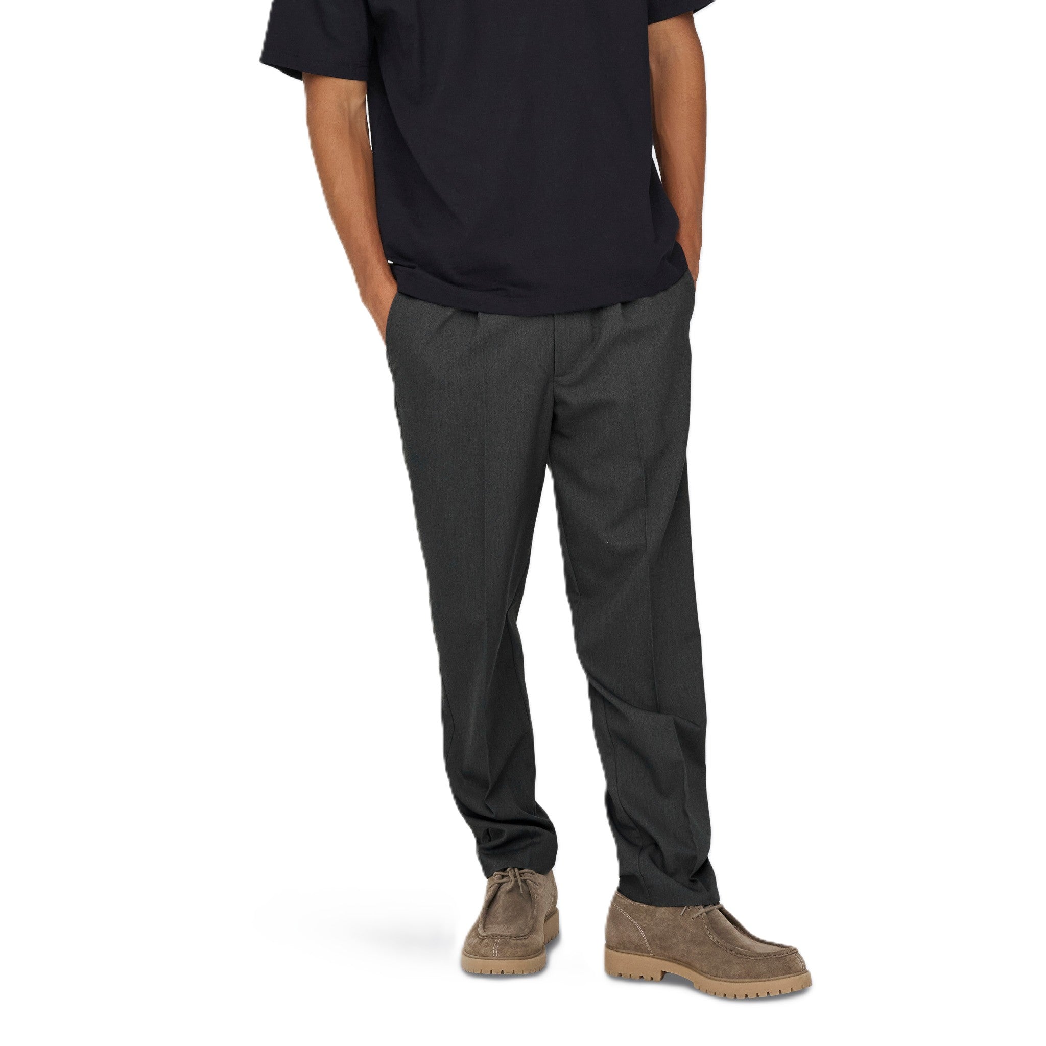 MIRO TAILORED TAPERED PANT