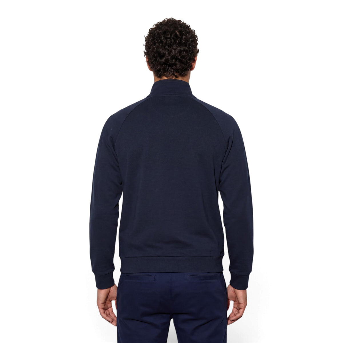 L/P ZIP INTERLOCK