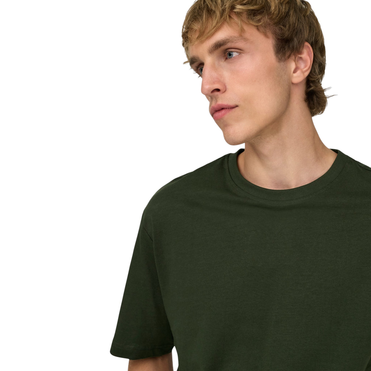 FRED LIFE RELAX TEE