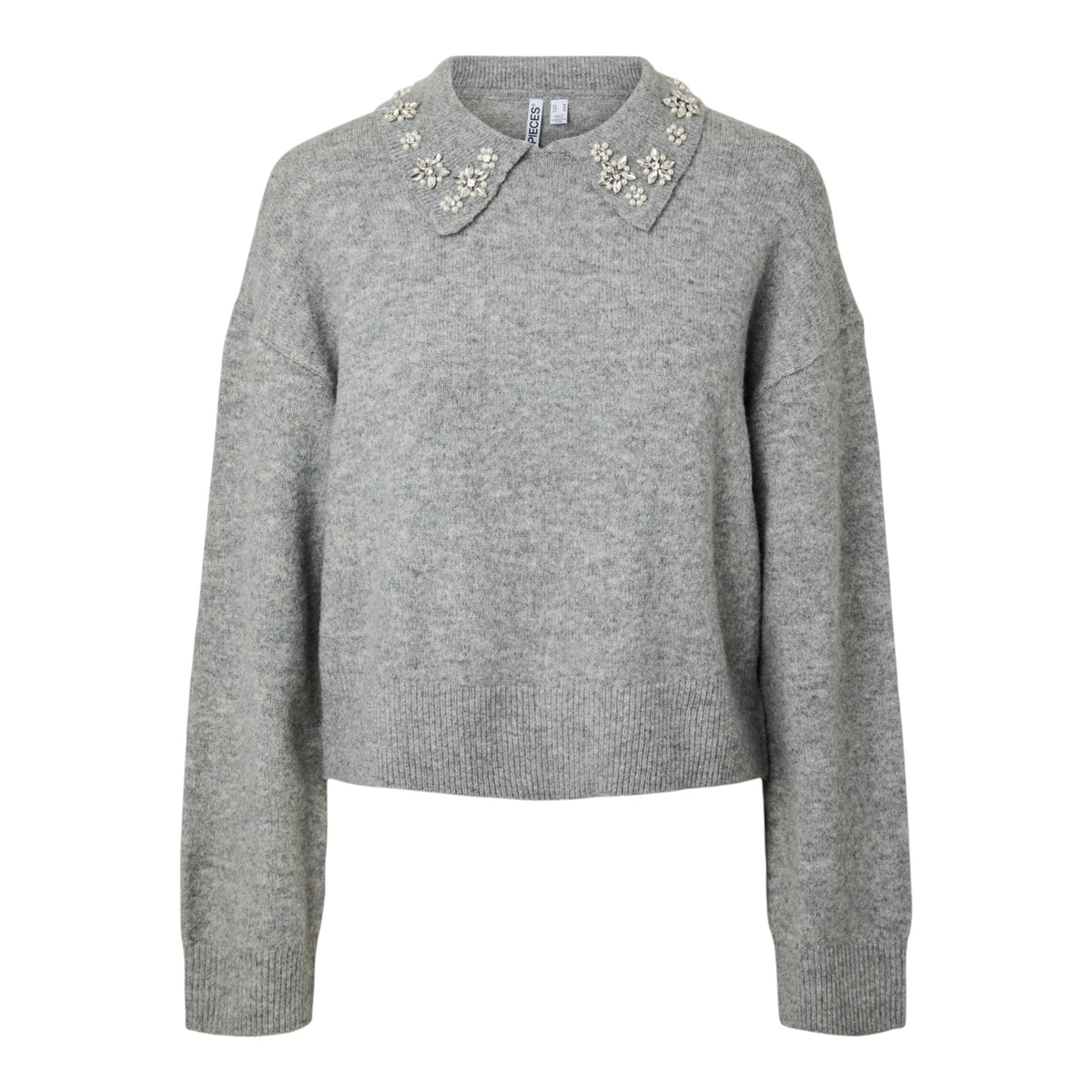 EDITH PEARL KNIT