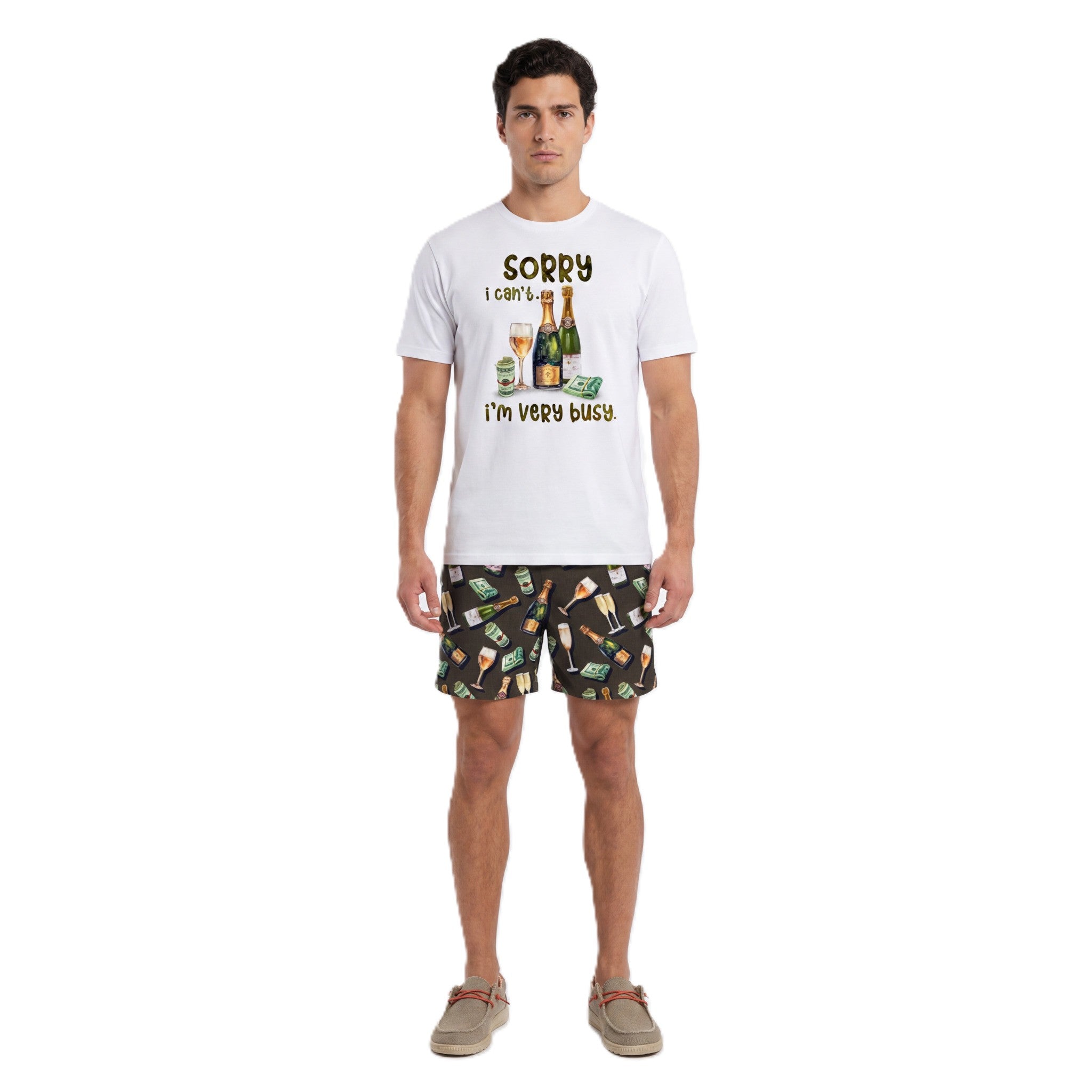 T-SHIRT DOLLARS