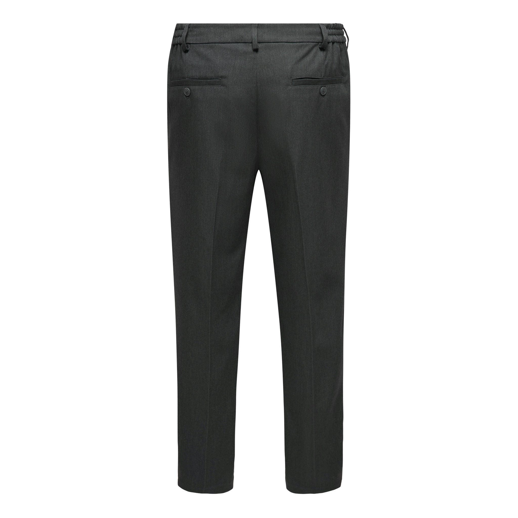 MIRO TAILORED TAPERED PANT