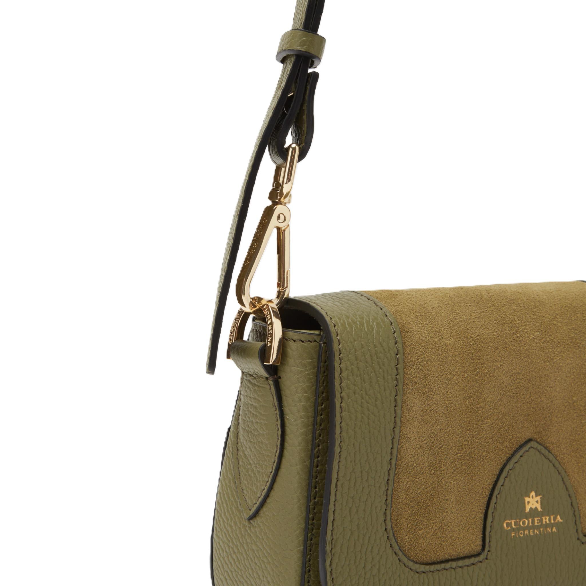 STELLA SMALL MESSENGER