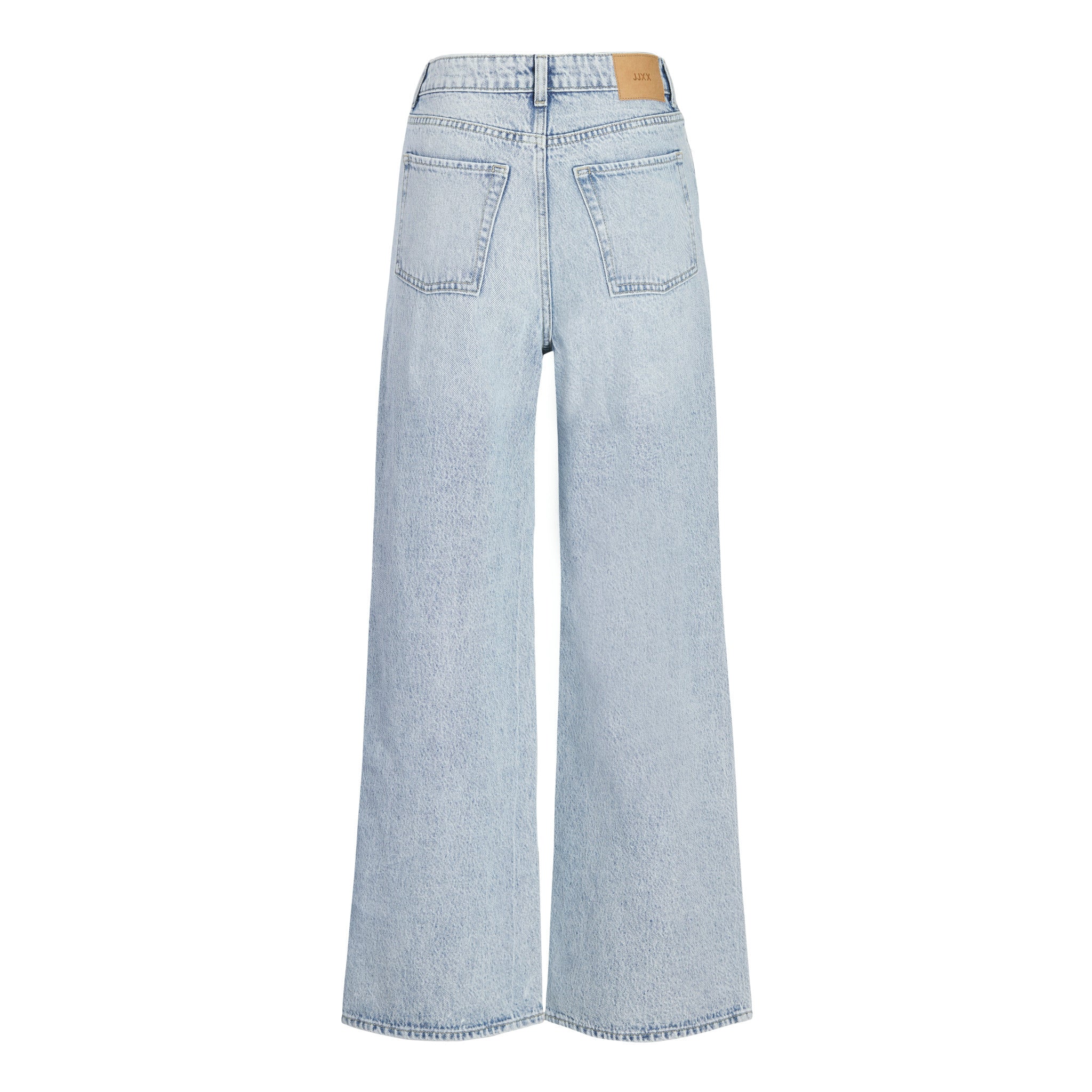 TOKYO WIDE JEANS