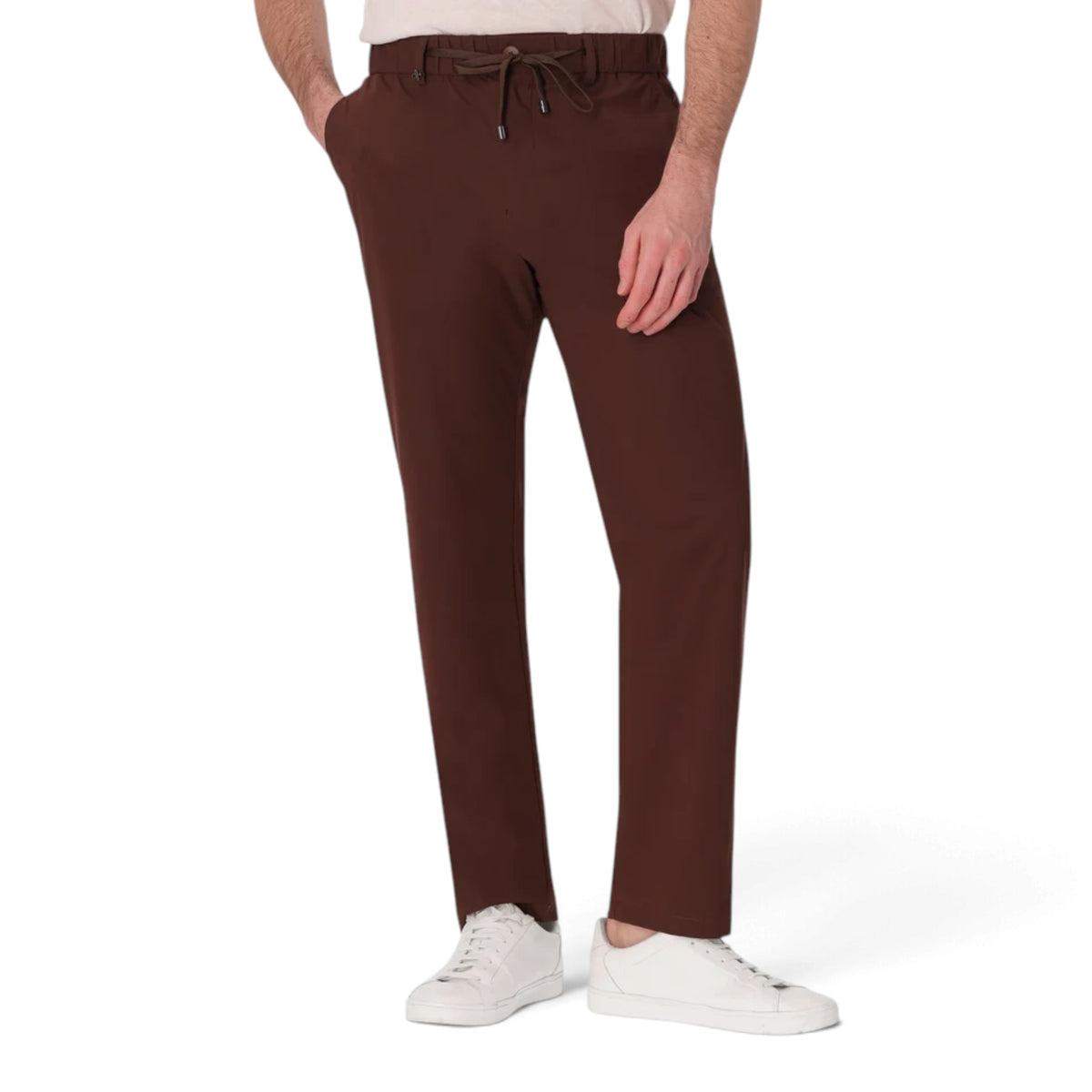 PANTALONE RELAX HIGH-PERFORMANCE12 ACTIVE