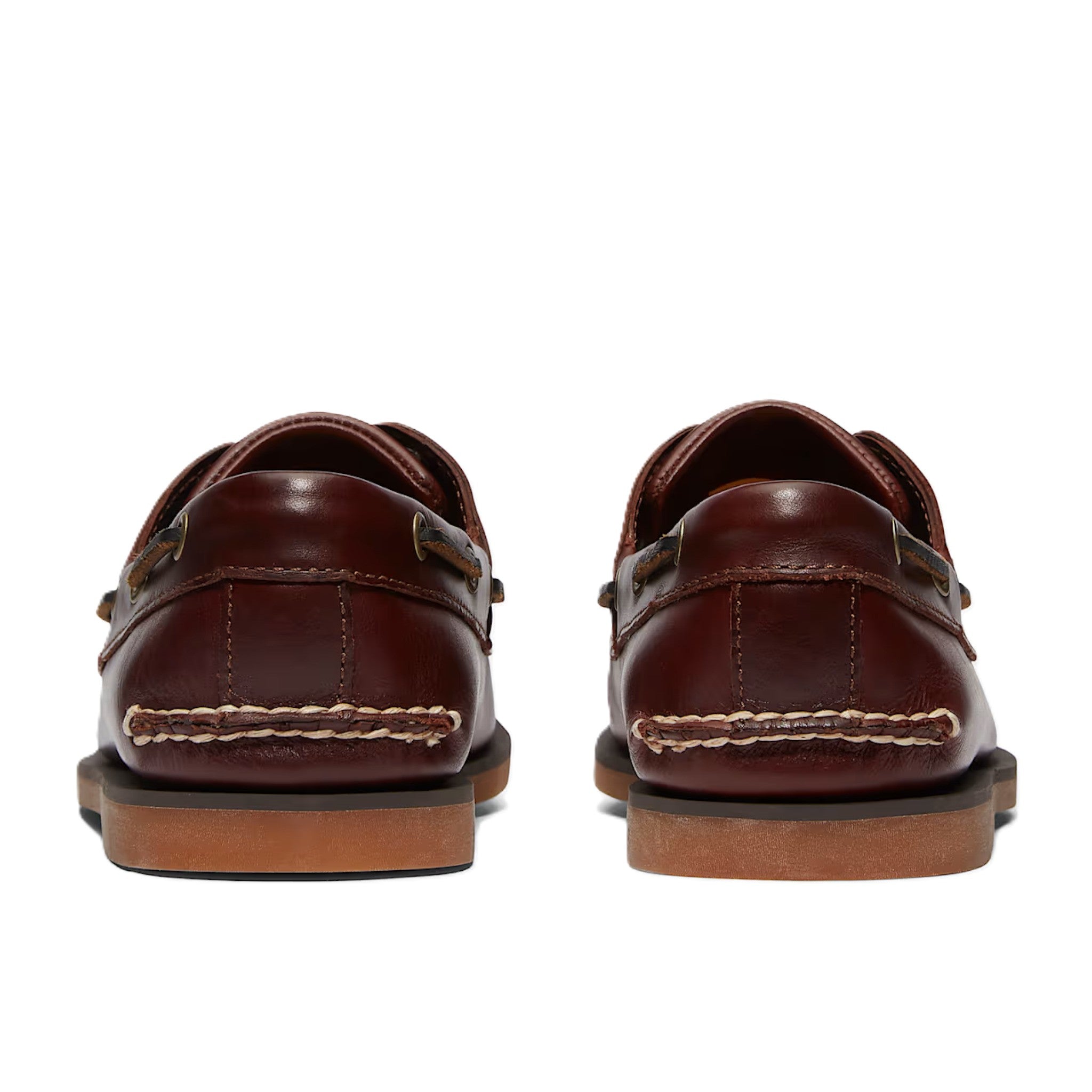SCARPA DA BARCA CLASSIC 2-EYE