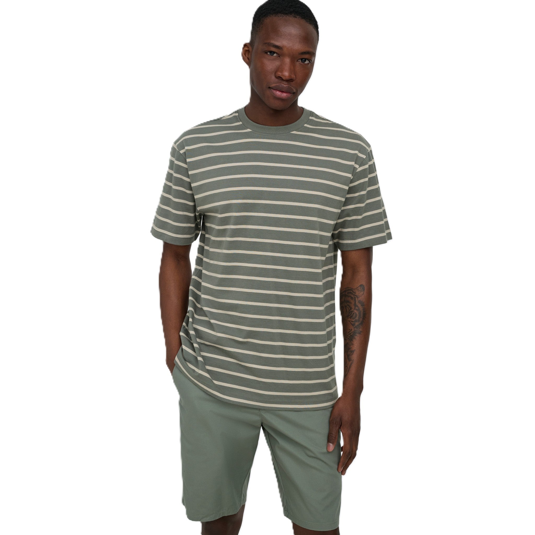 KAL CHINO SHORTS
