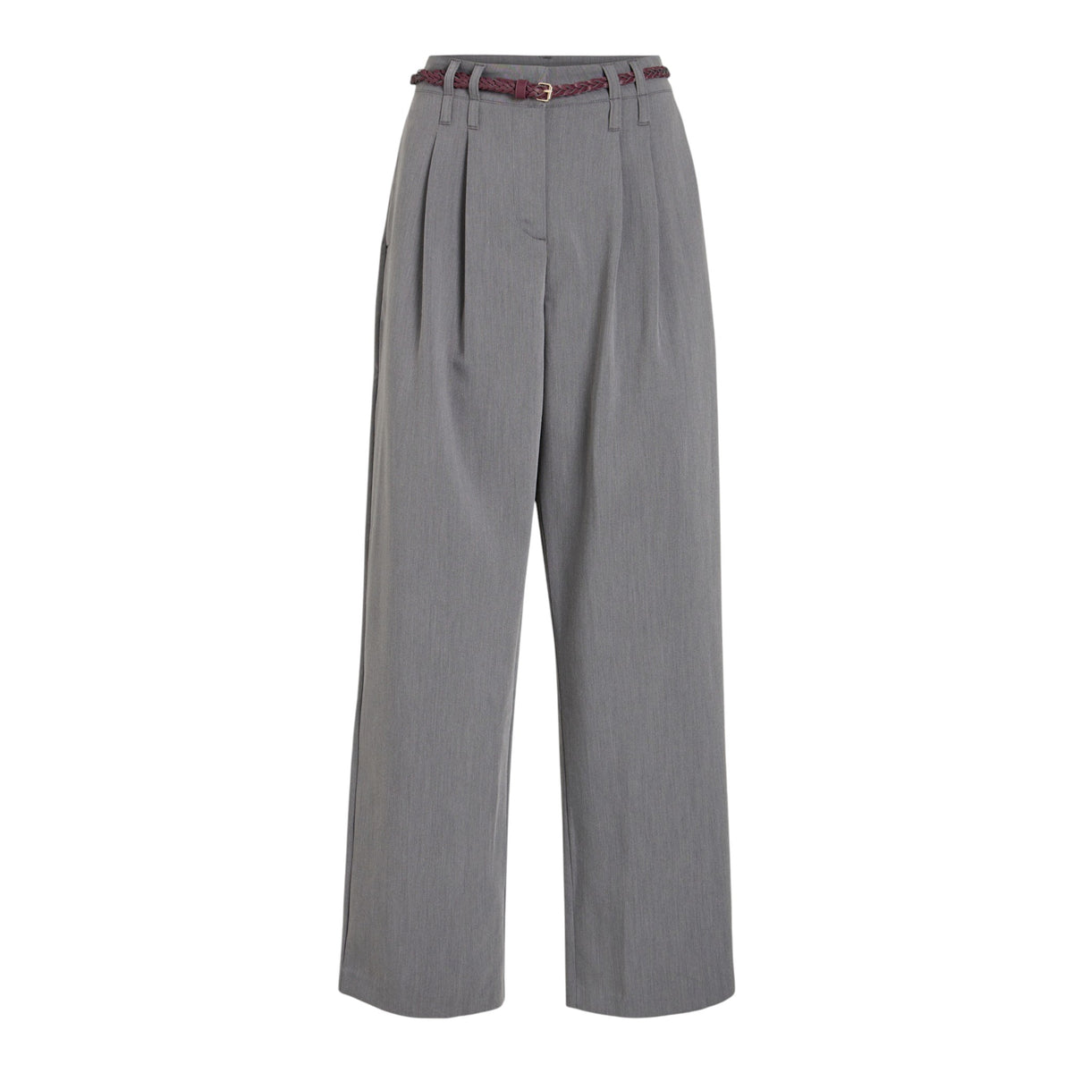 RETTIA BELTED PANTS
