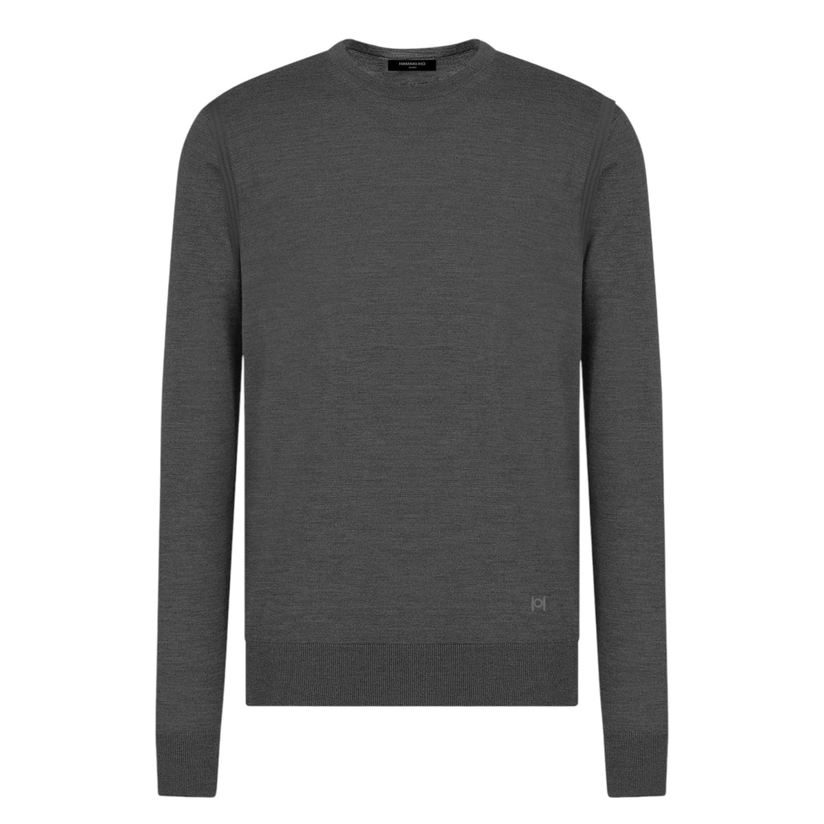 MAGLIA GIROCOLLO