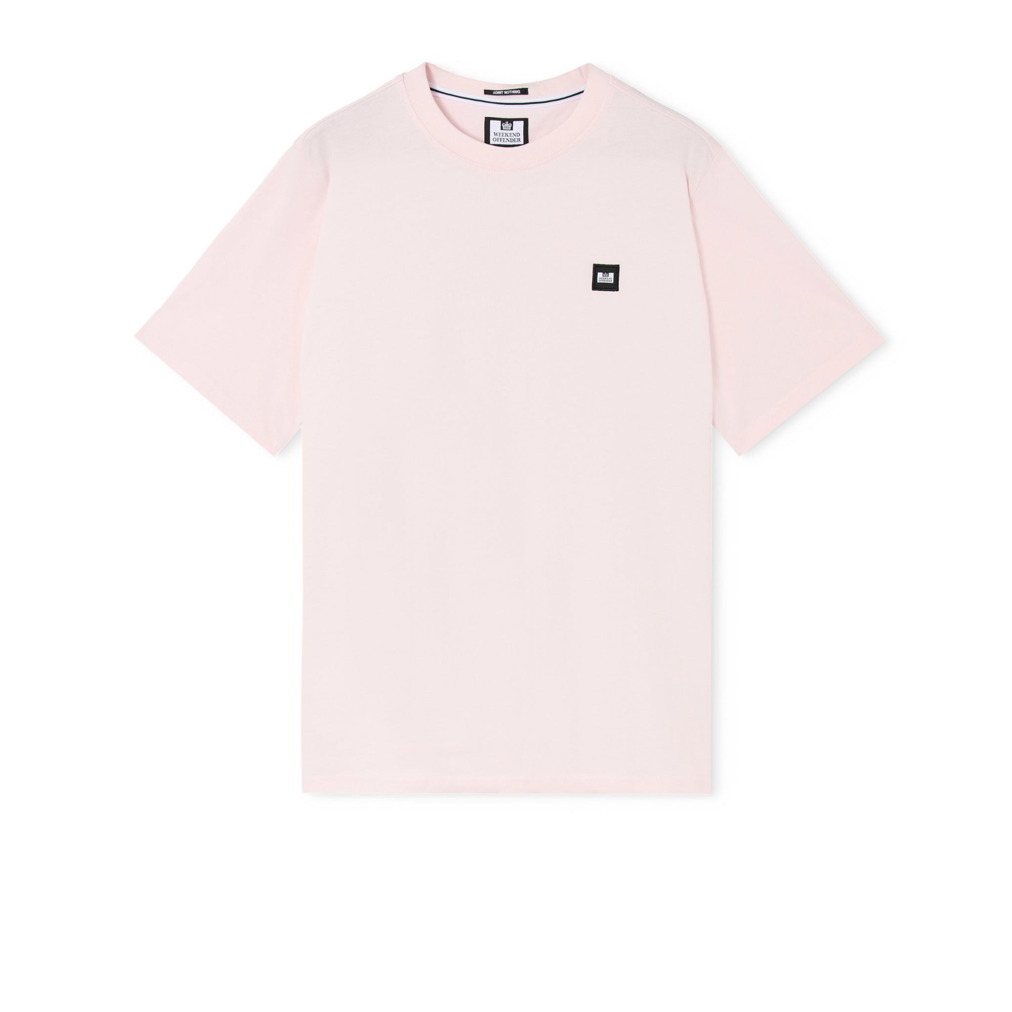 T-SHIRT BROOKLANDS