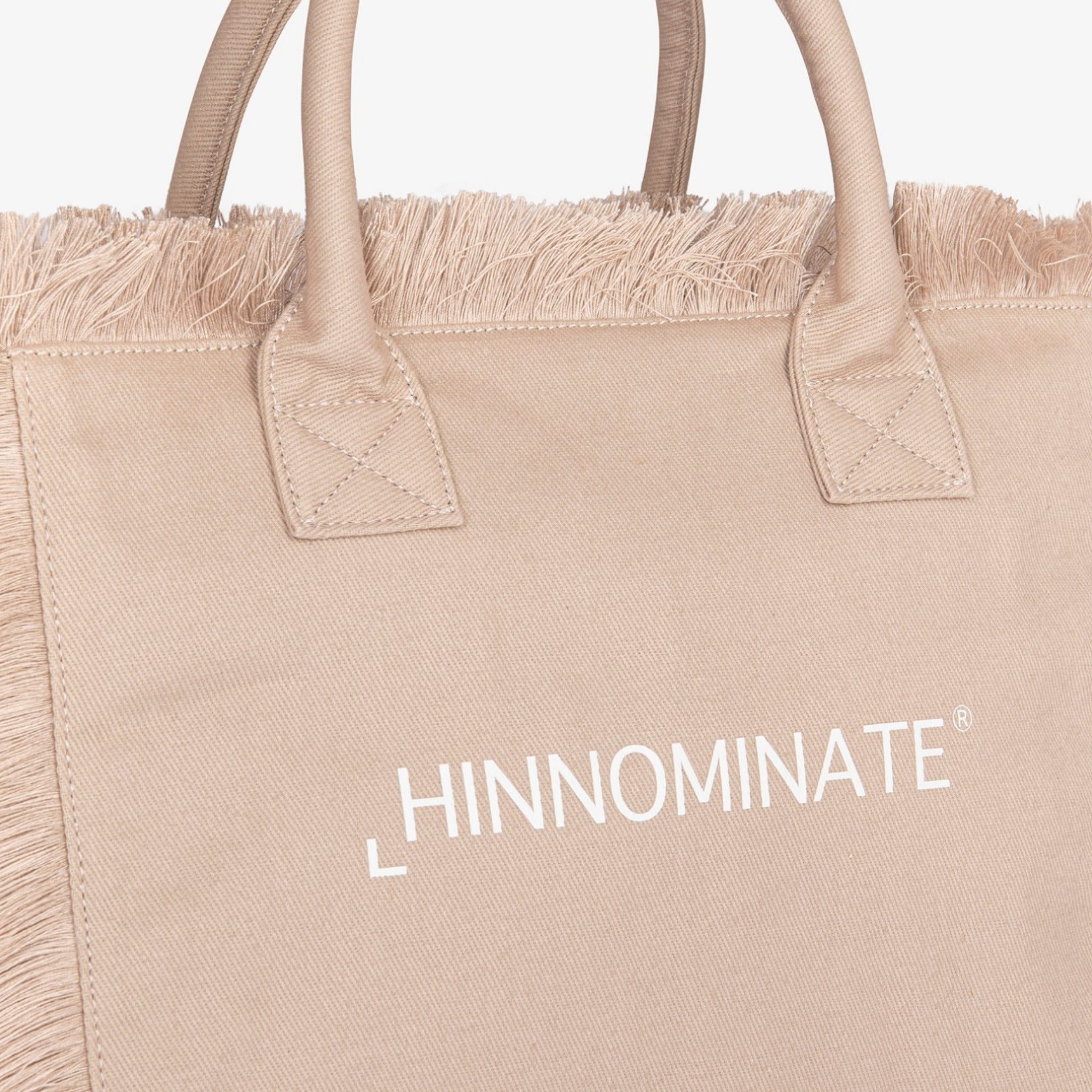 BORSA IN CANVAS GRANDE