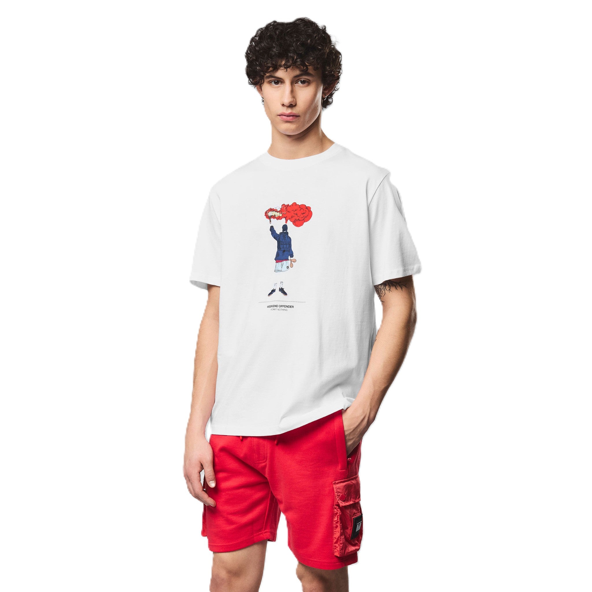 T-SHIRT CHABET