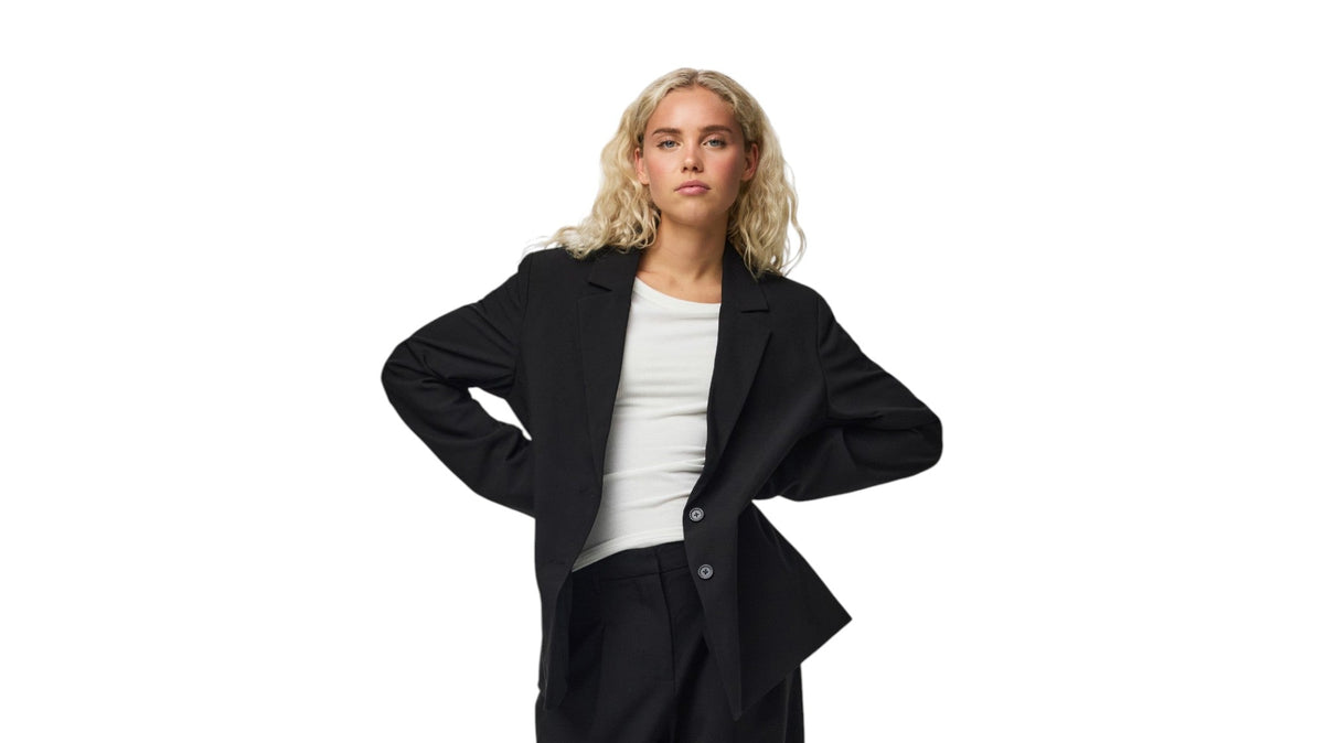 BOSELLA BARREL PANTS