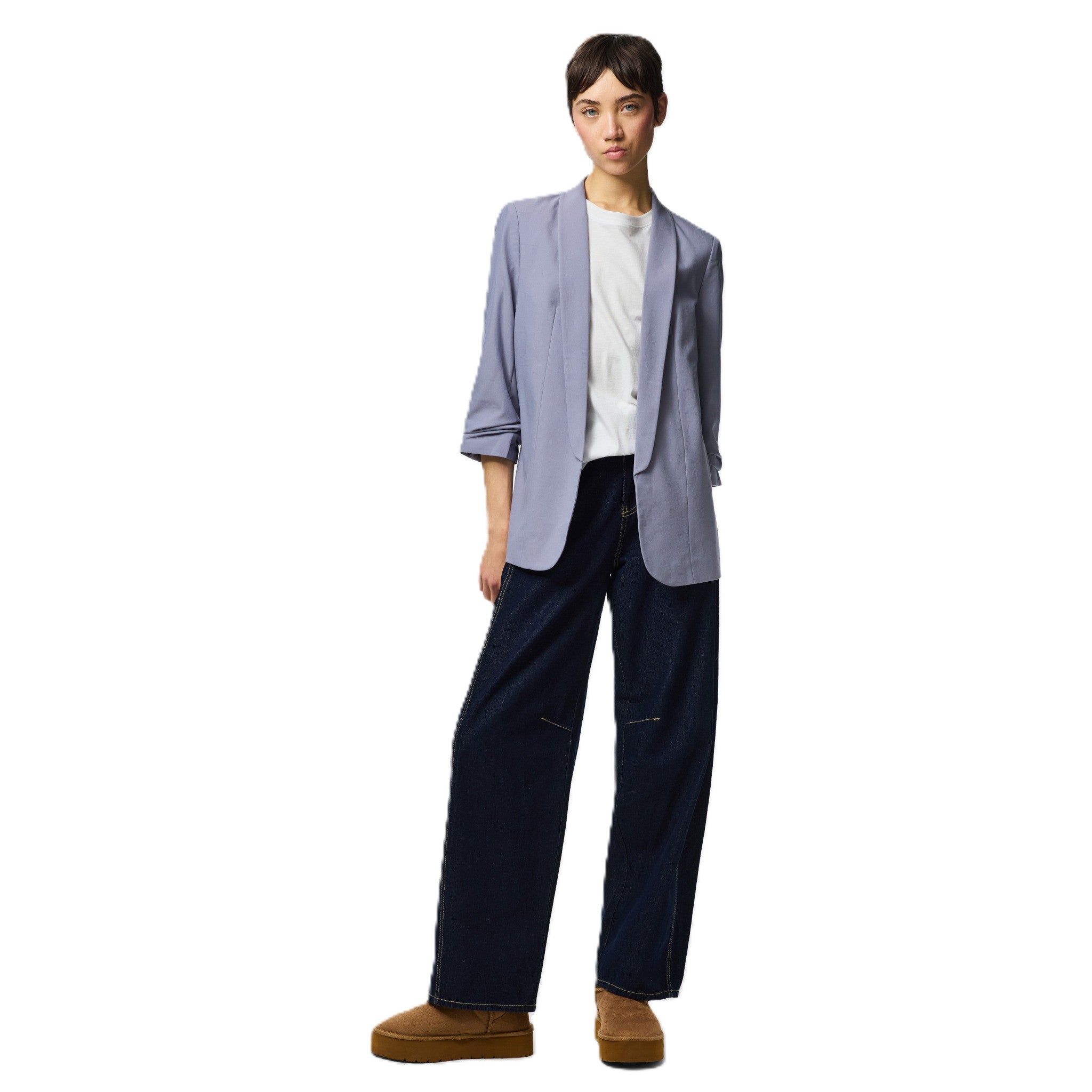 BOSELLA 3/4 BLAZER