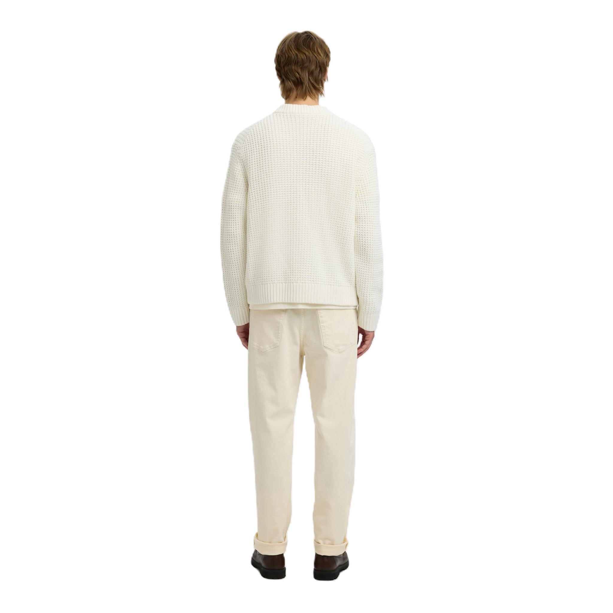 SLHDERECK RELAXED CARDIGAN