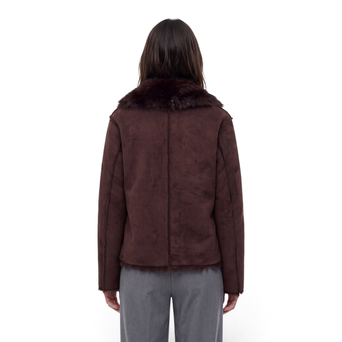 LEGUSTA REVERSABLE JACKET