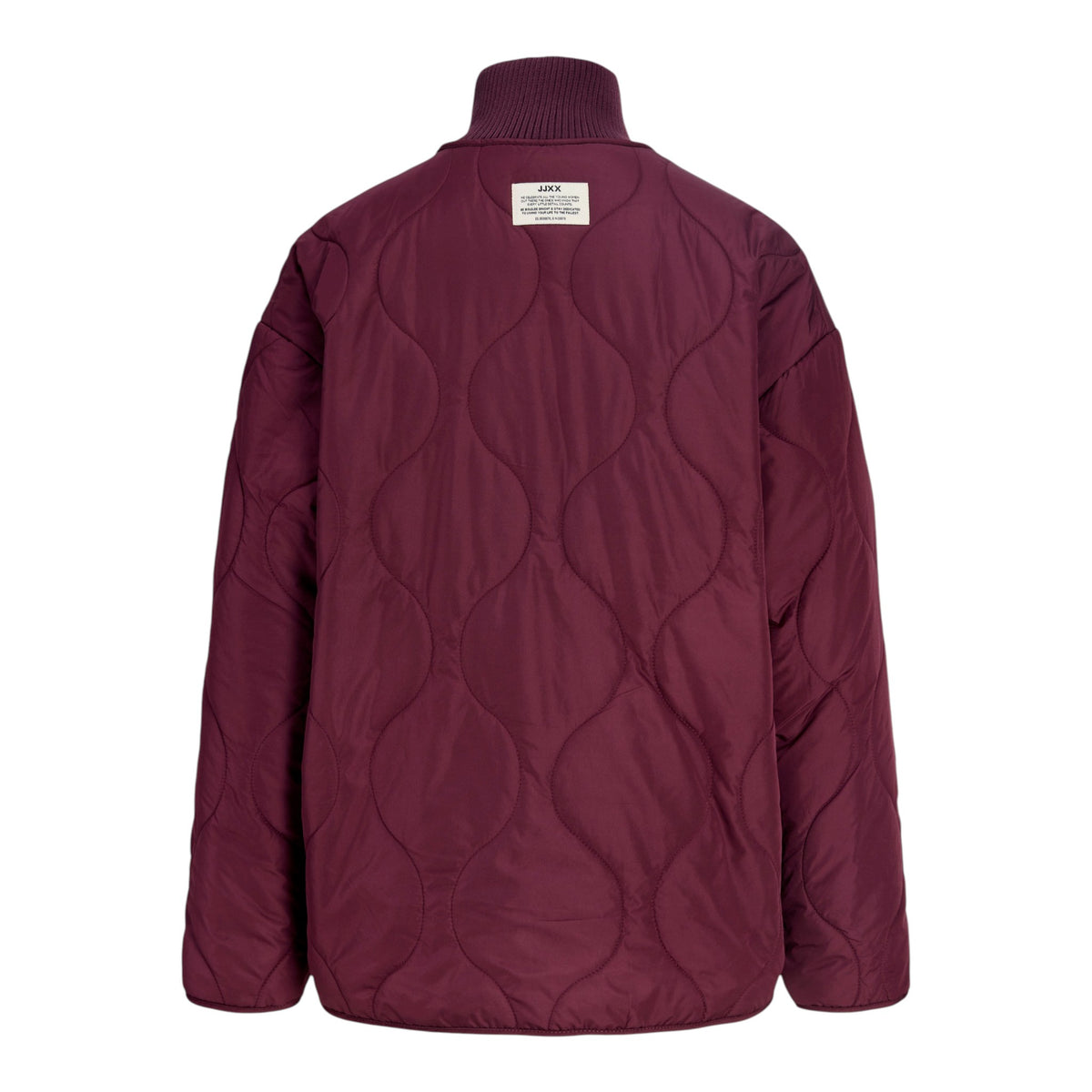 SERENA MID QUILTED JACKET