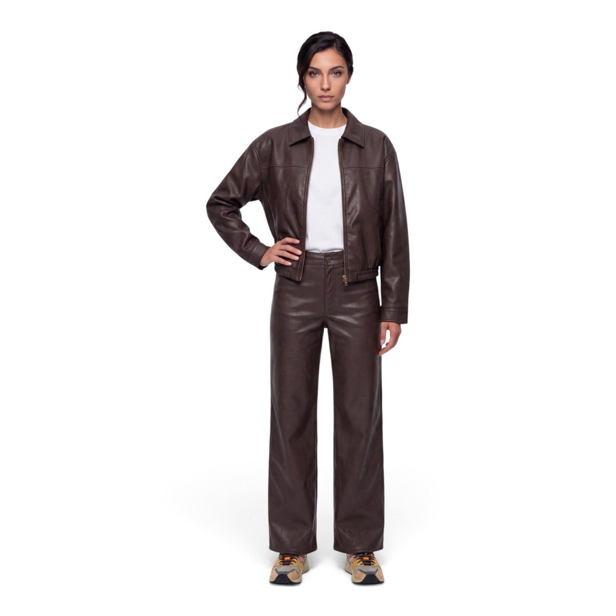 MICA TOKYO WASHED PANT