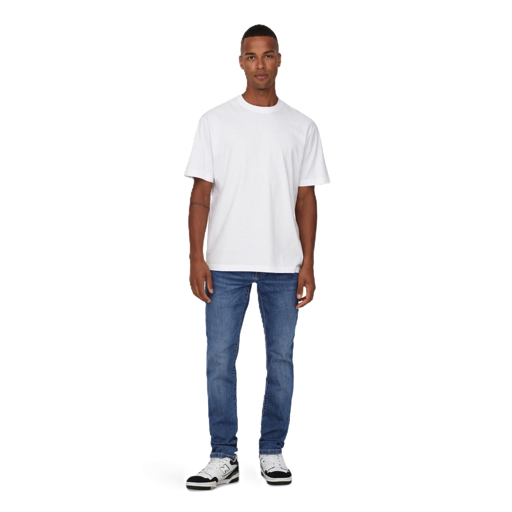 ONSWEFT REGULAR JEANS