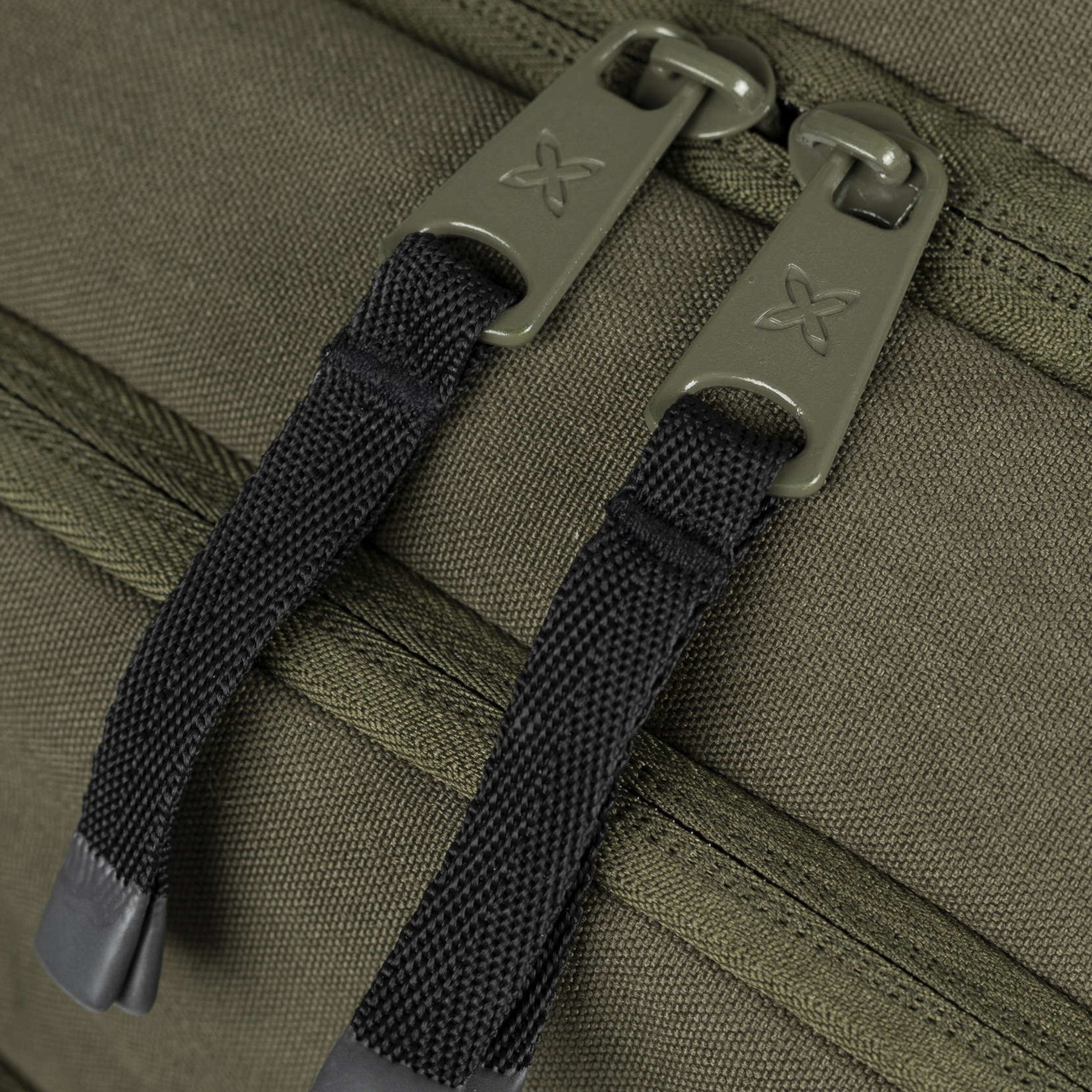 TECA RECYCLED BACKPACK DOUBLE