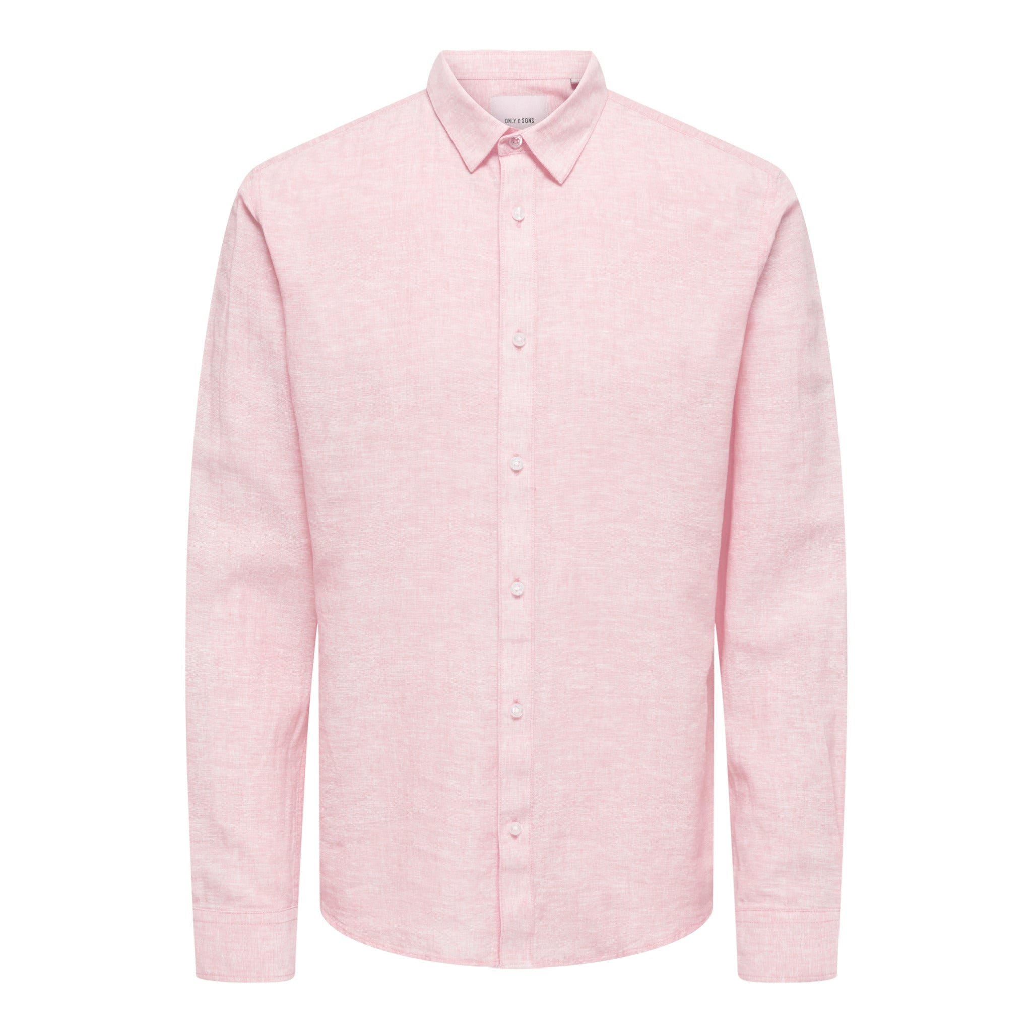 CAIDEN SOLID LINEN