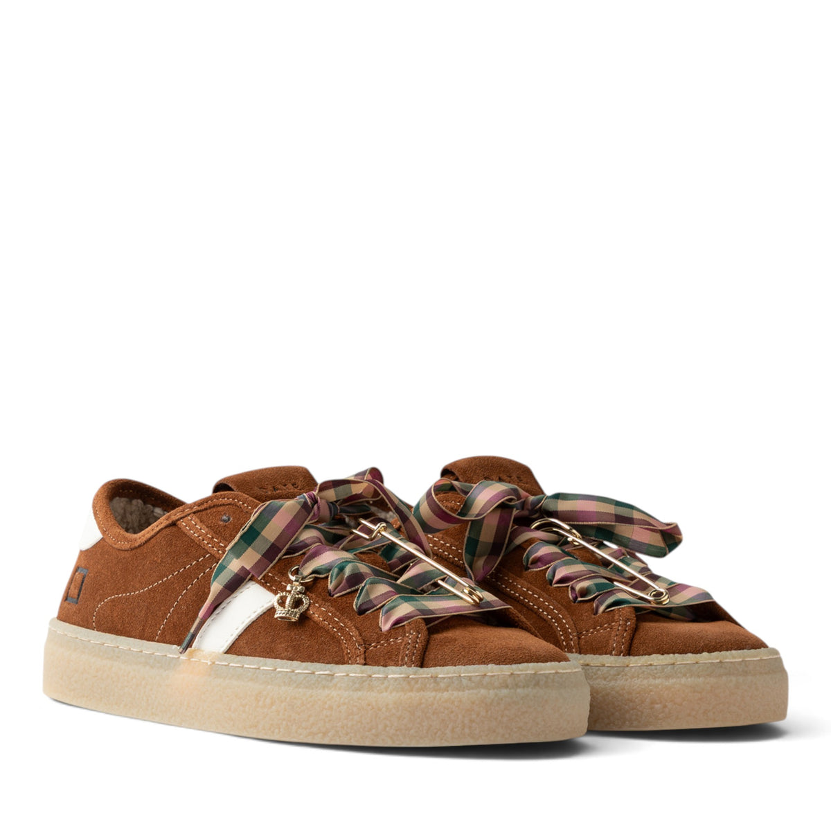 TENDER SUEDE