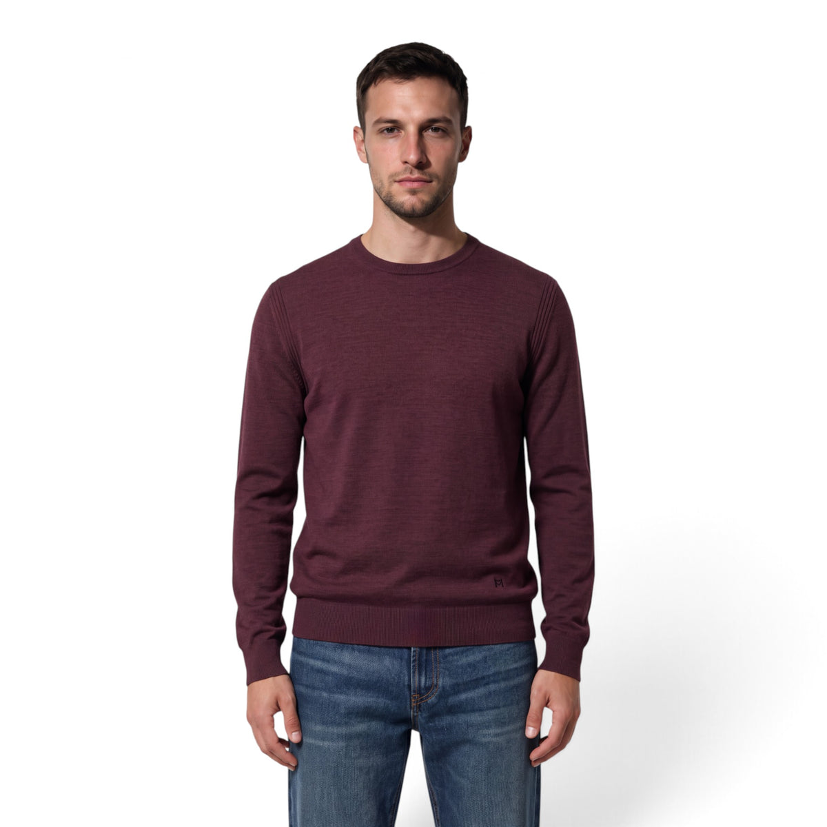 MAGLIA GIROCOLLO