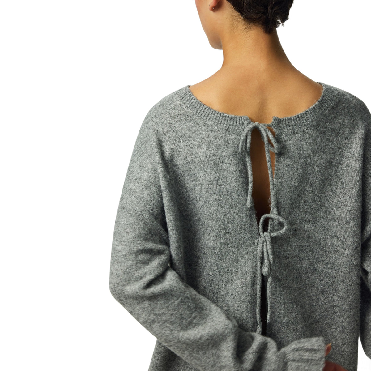 ALLY CARDIGAN KNIT
