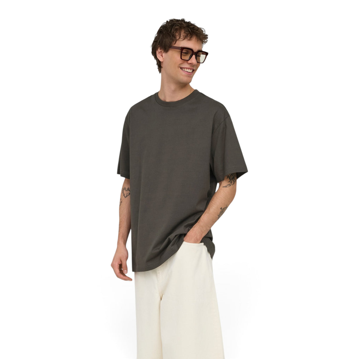 FRED LIFE RELAX TEE
