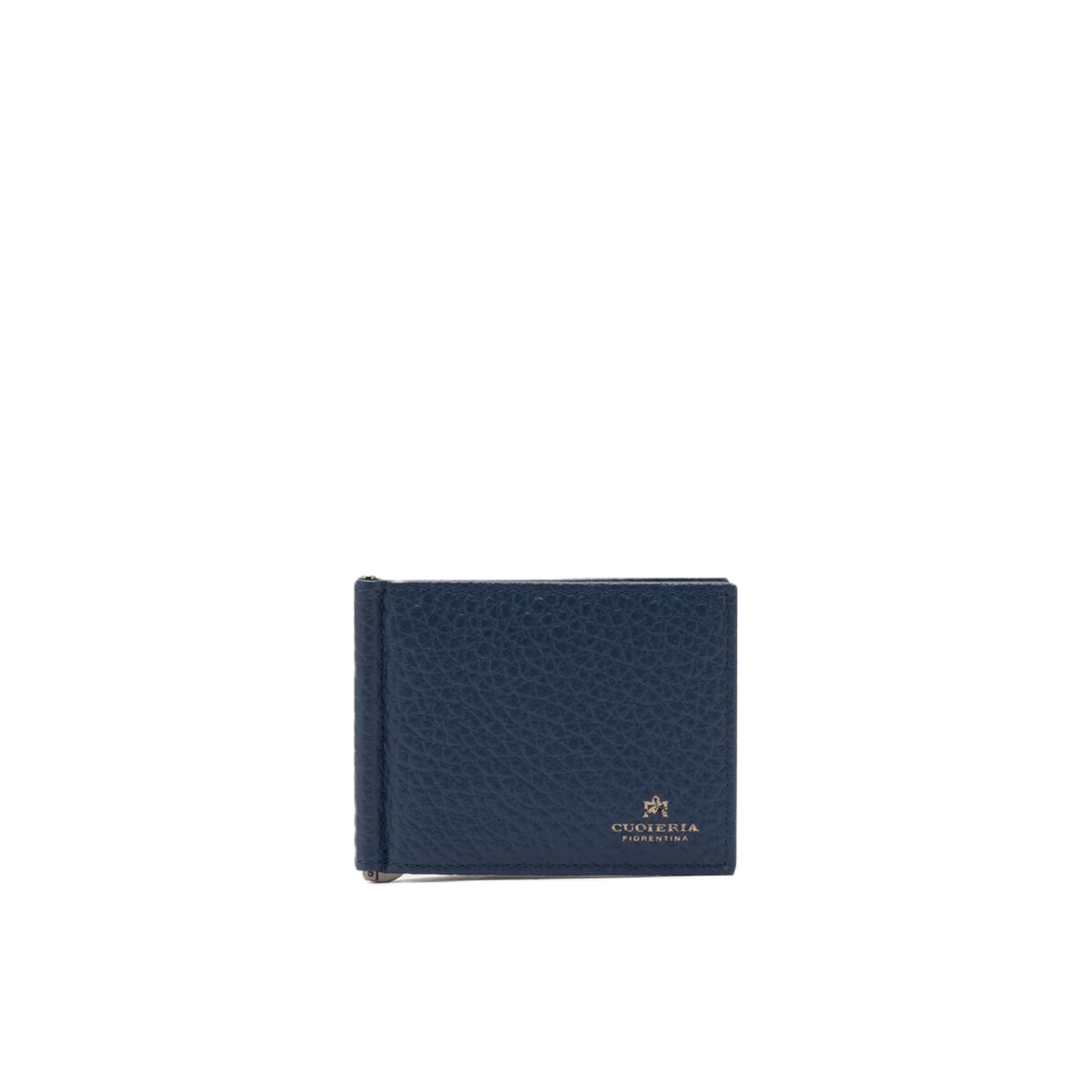 PORTAFOGLIO CON CLIP