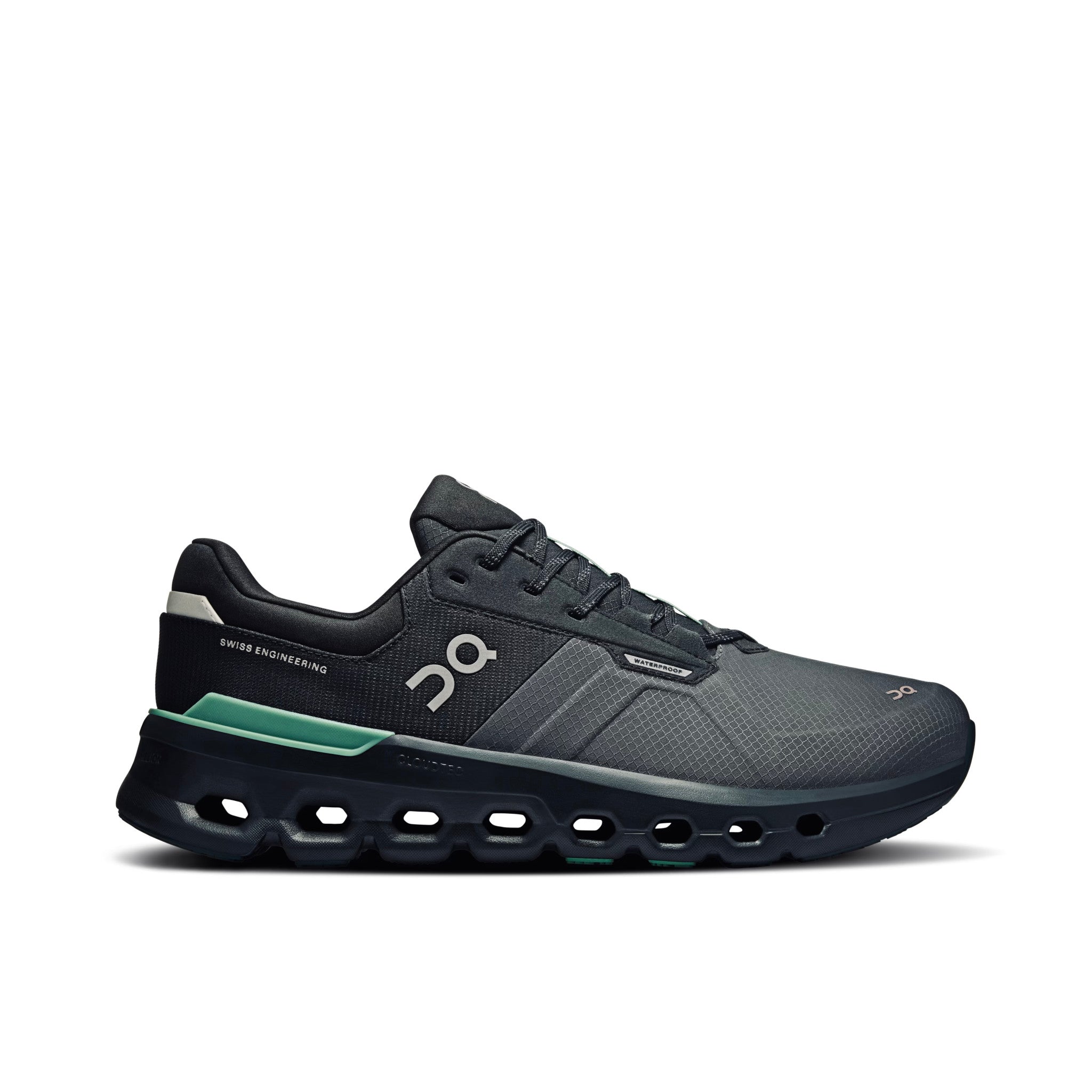 CLOUDRUNNER 2 WATERPROOF