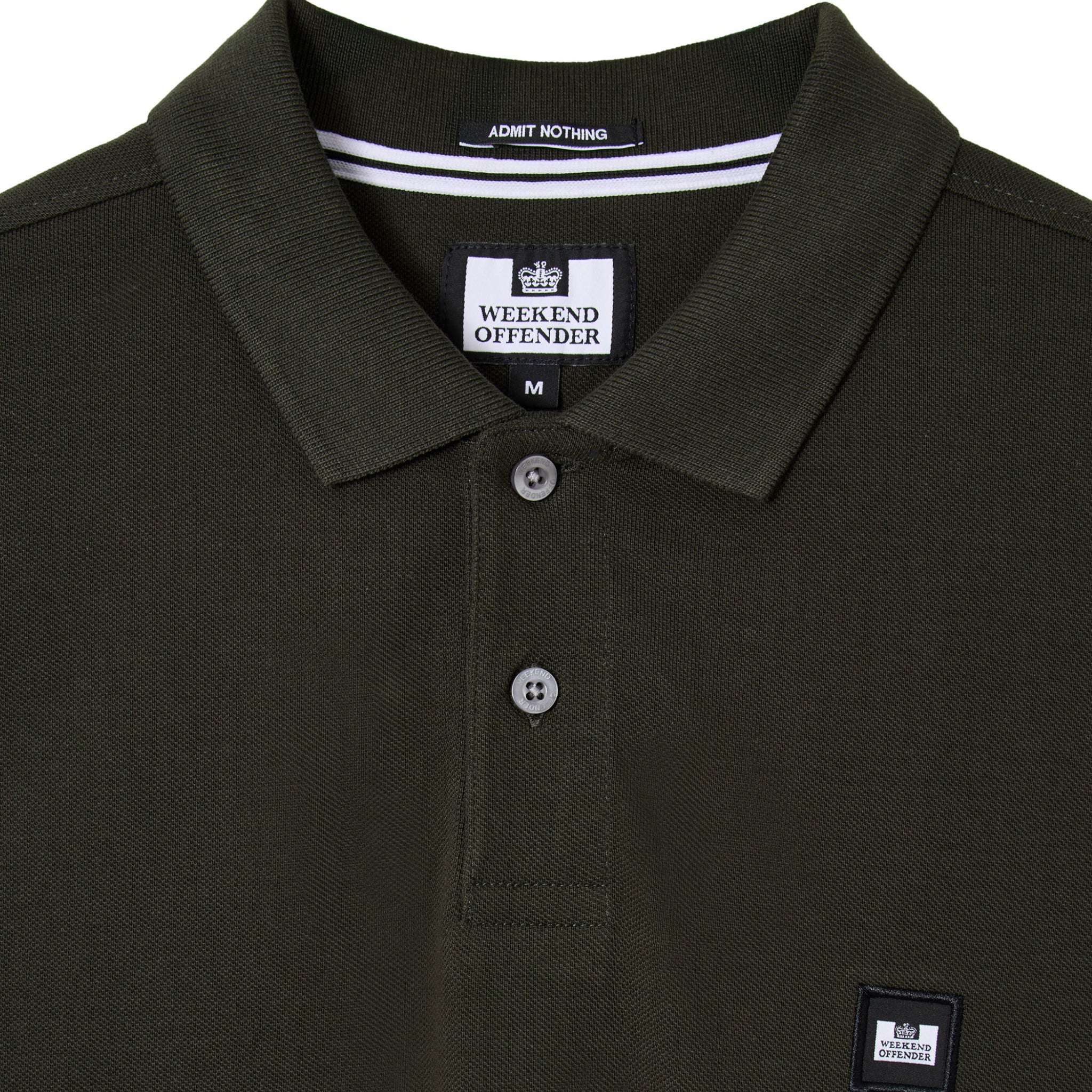 POLO HEATHCOTE