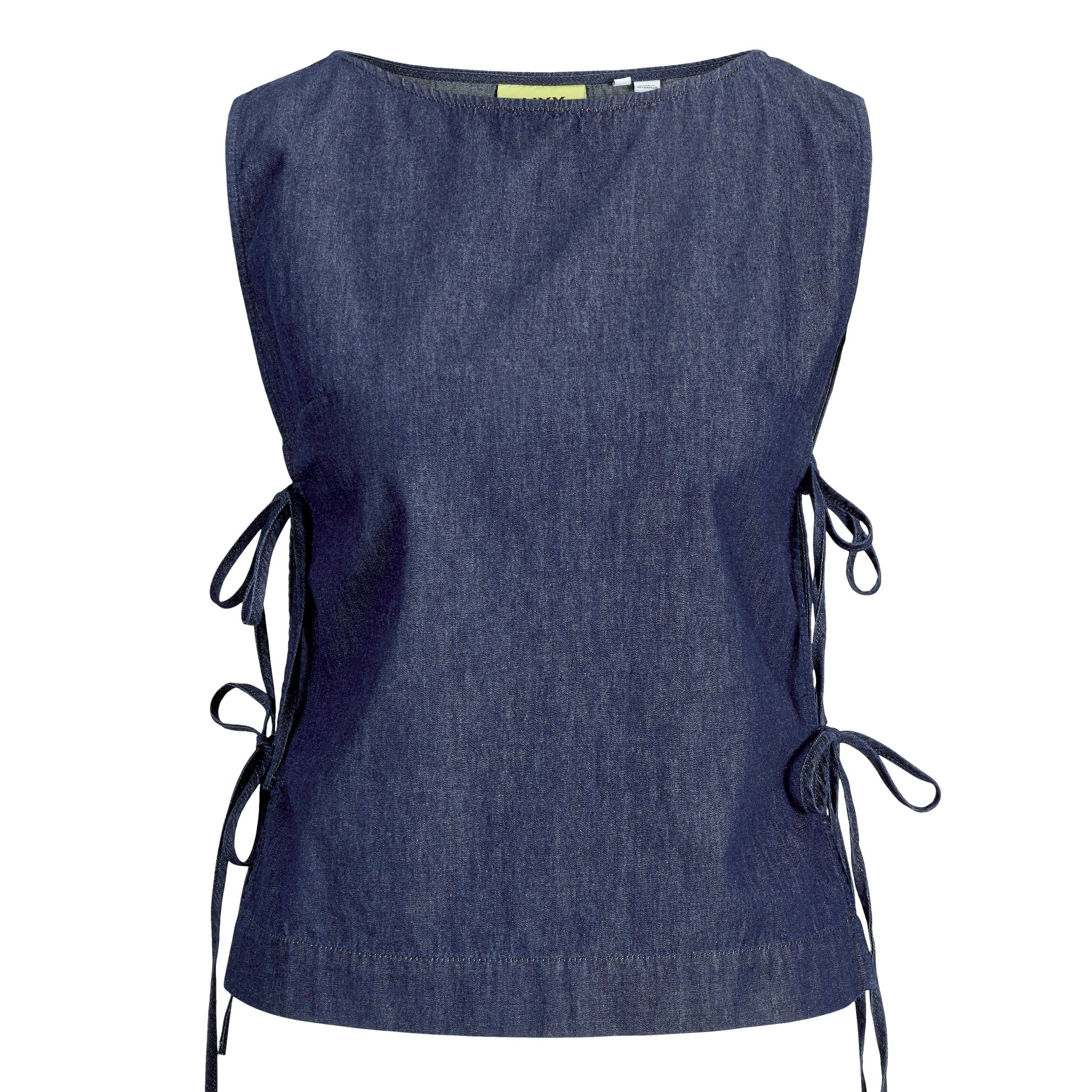 DEBBY CHAMBREY TOP