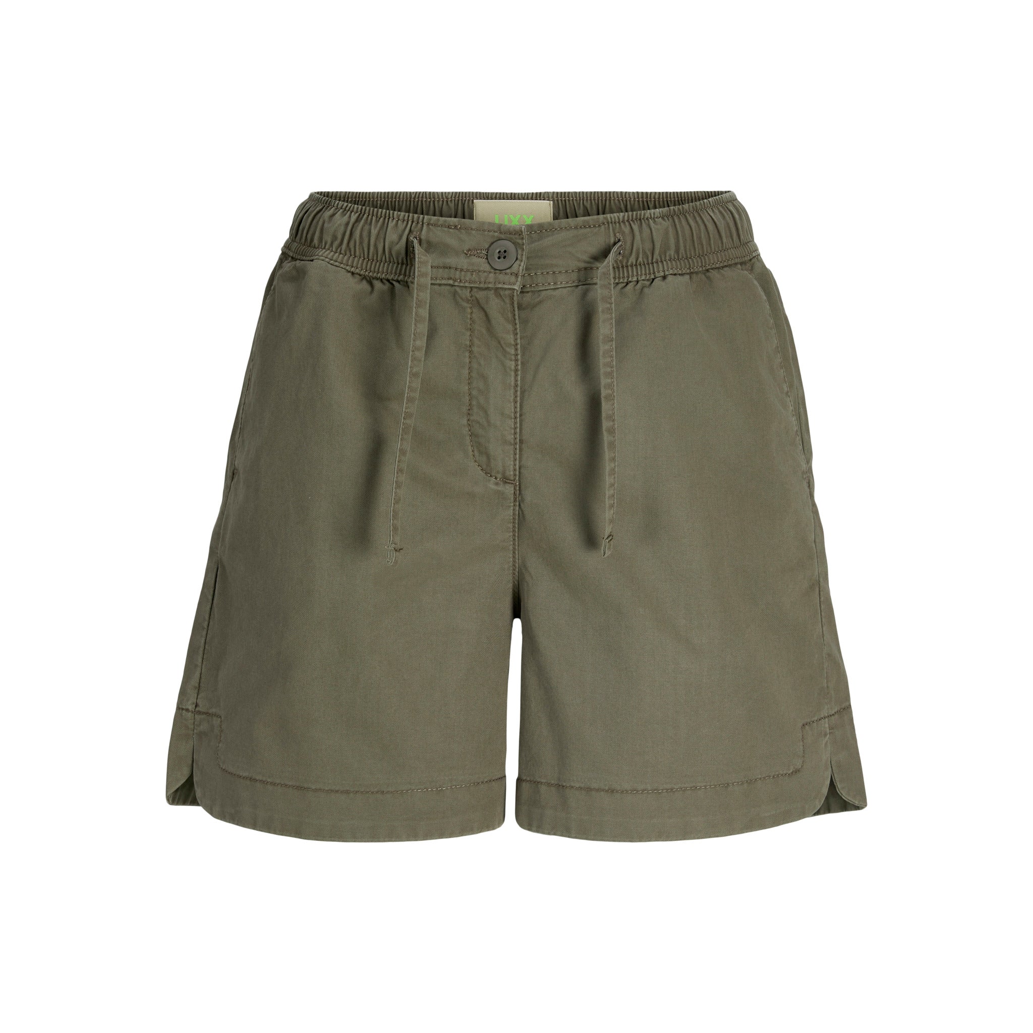 JANES WIDE SHORTS