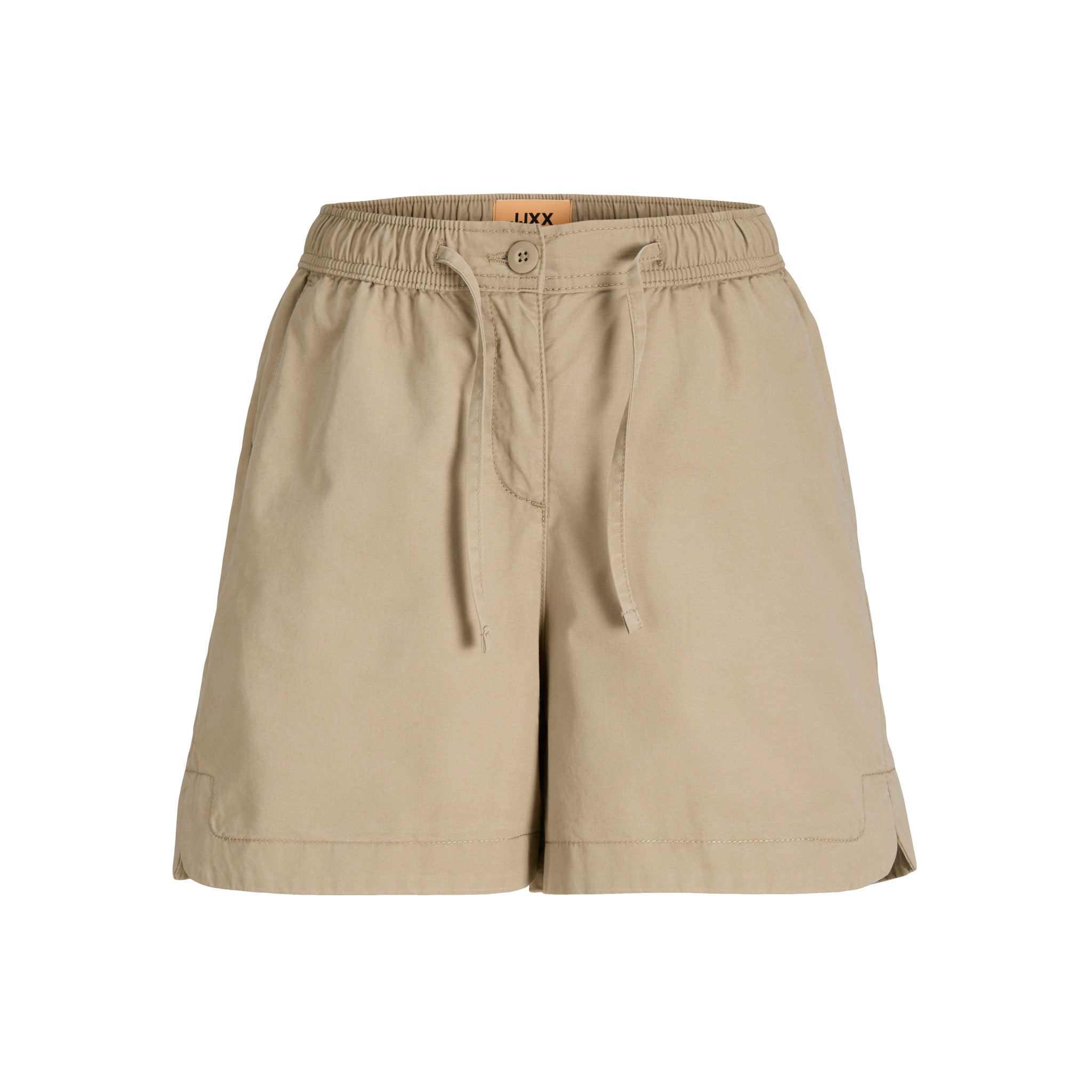 JANES WIDE SHORTS