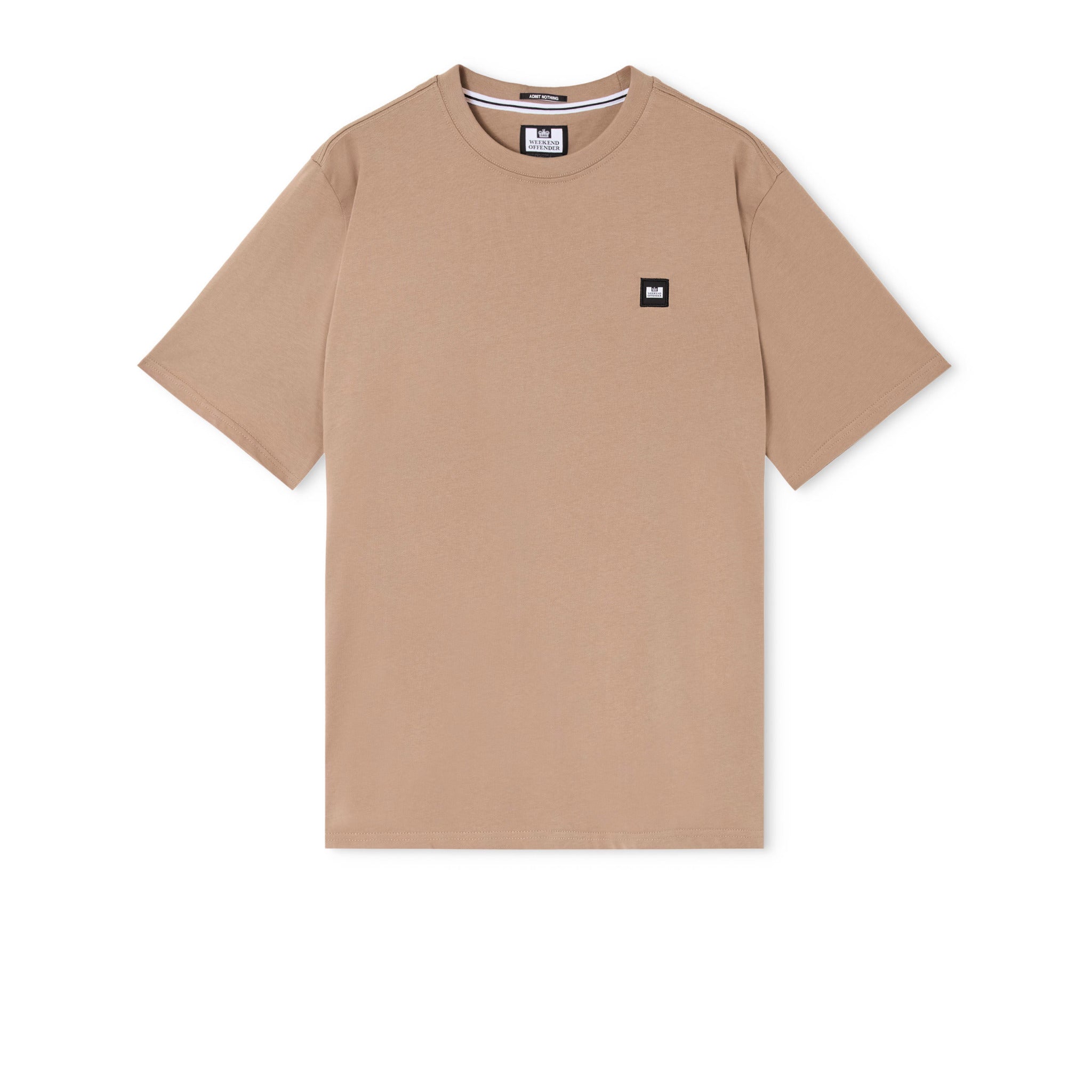T-SHIRT BROOKLANDS