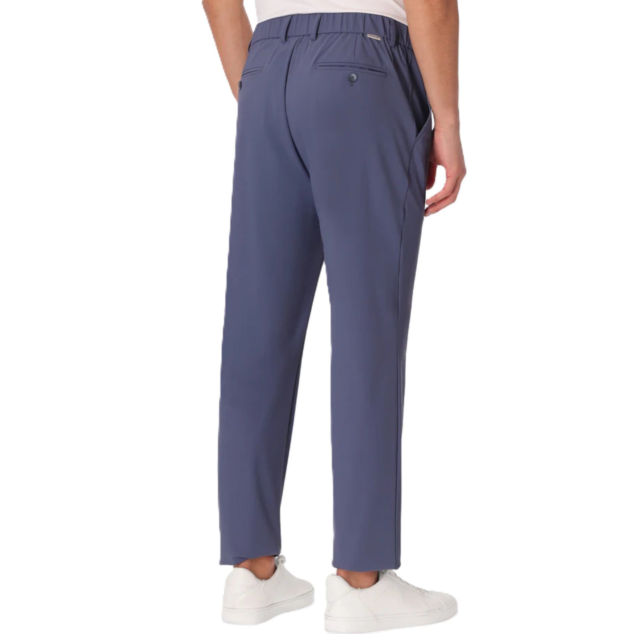 PANTALONE HIGH-PERFORM 12 ACTIVE