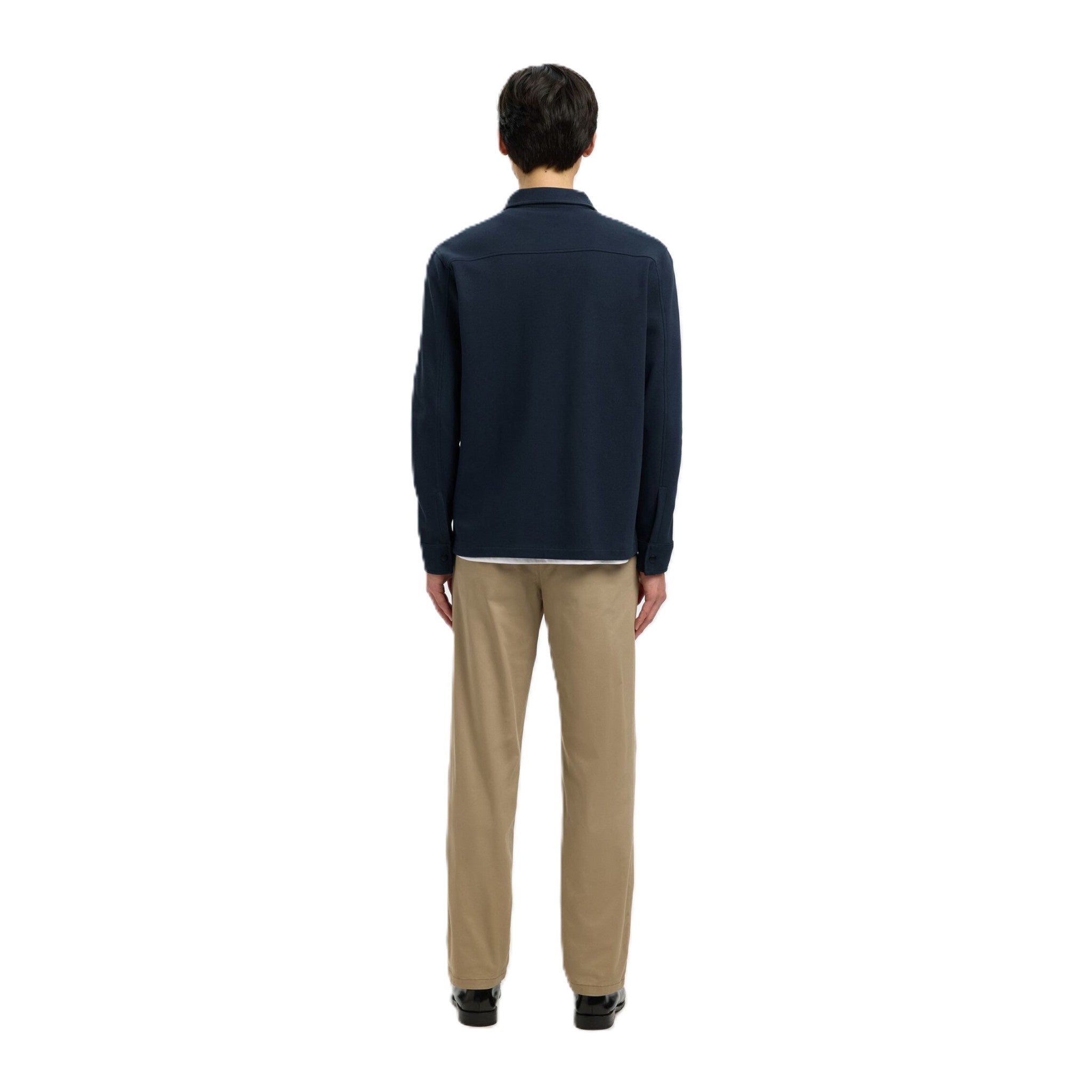 JACKIE SWEAT JACKET