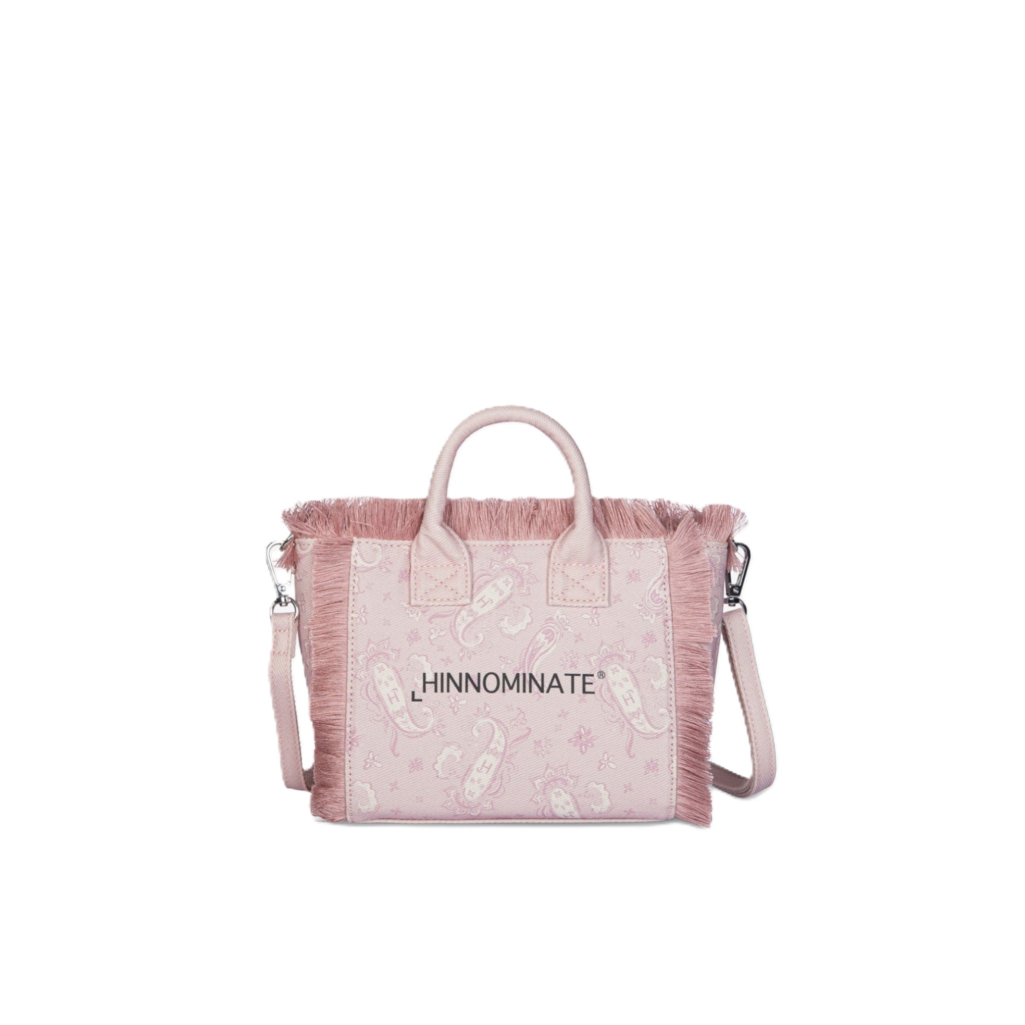 BORSA IN CANVAS PICCOLA