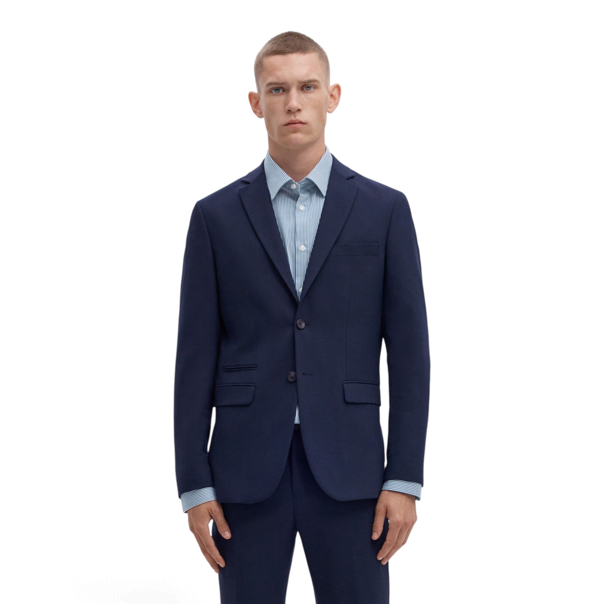 SLIM-NEIL BLAZER