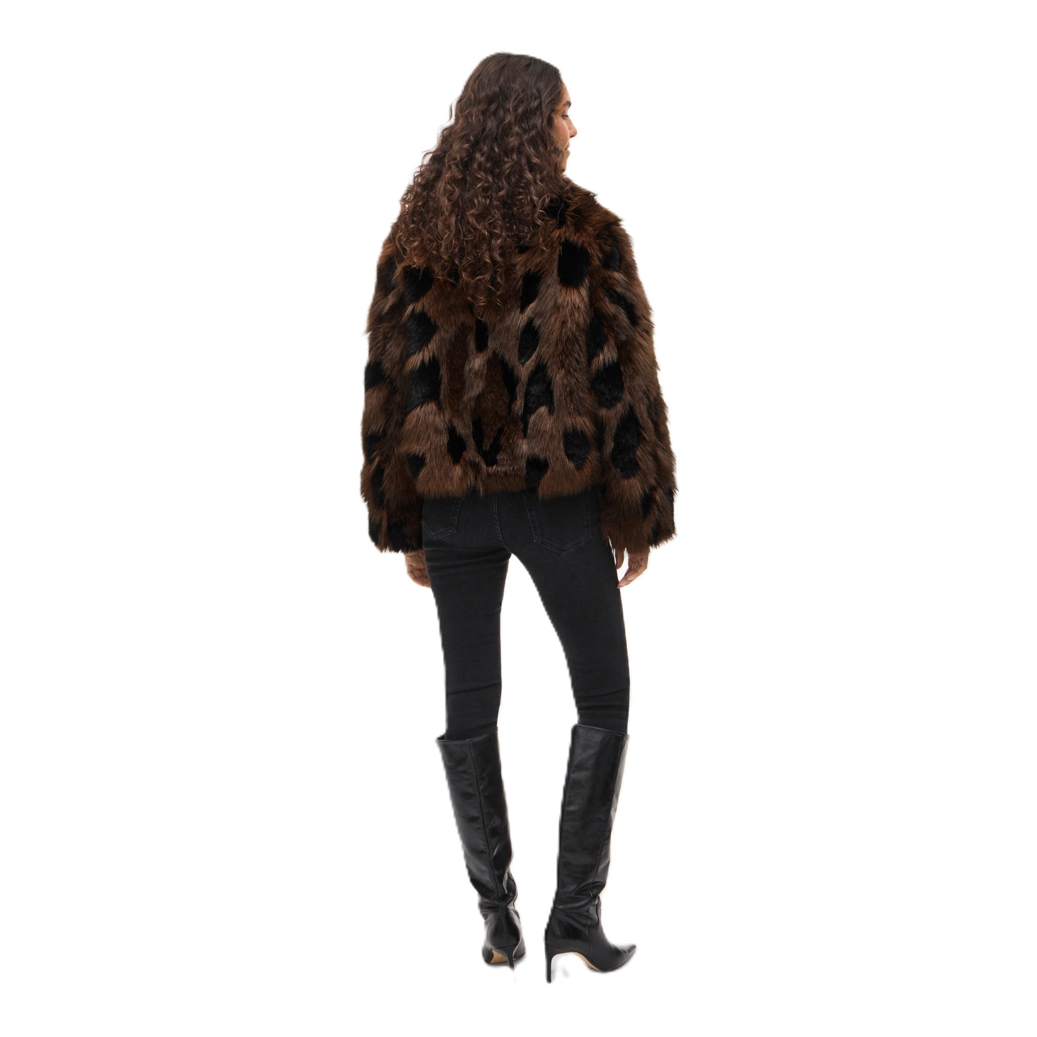VIAQUAFINA JACKET
